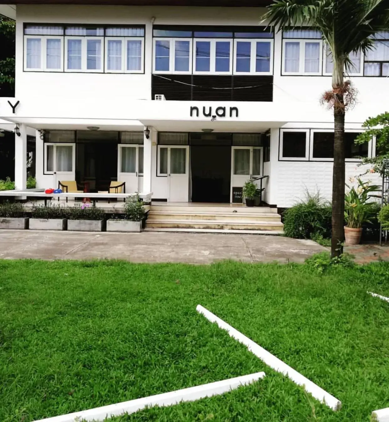 Property building in Cozy by Funwahn Property building in Cozy by Funwahn