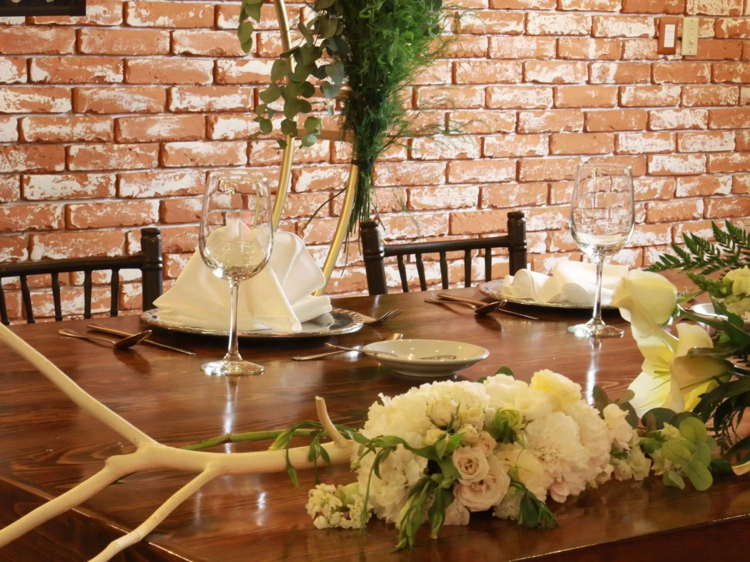 wedding, Restaurant/Places to Eat in Novotel Monterrey Valle