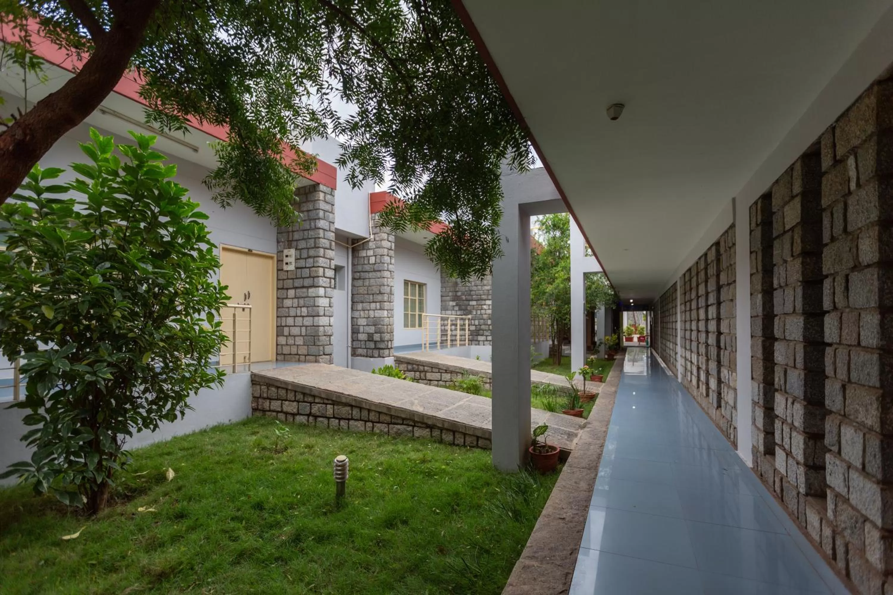 KSTDC Mayura Durg Chitradurga