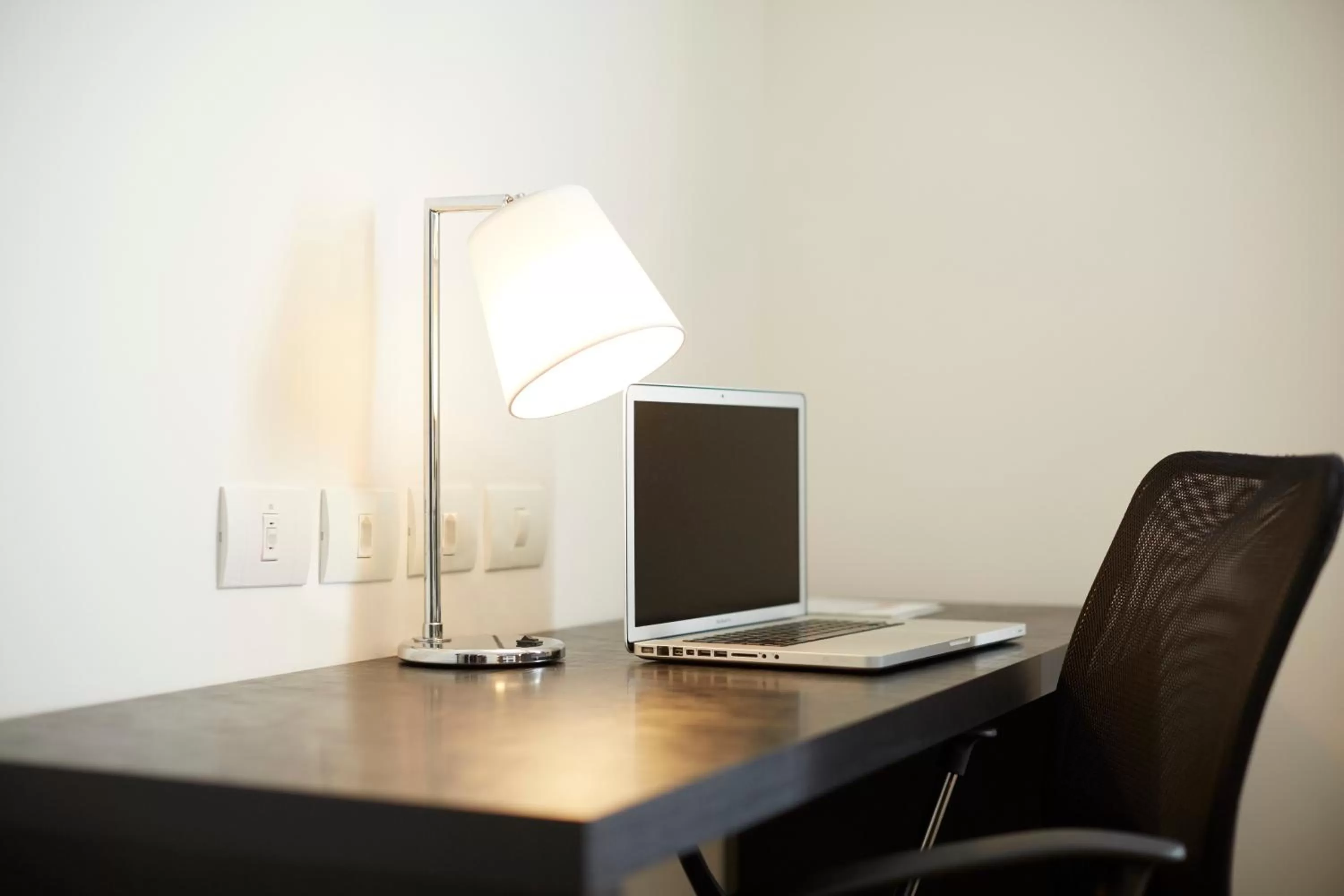 Area and facilities in Tulip Inn Itaguai