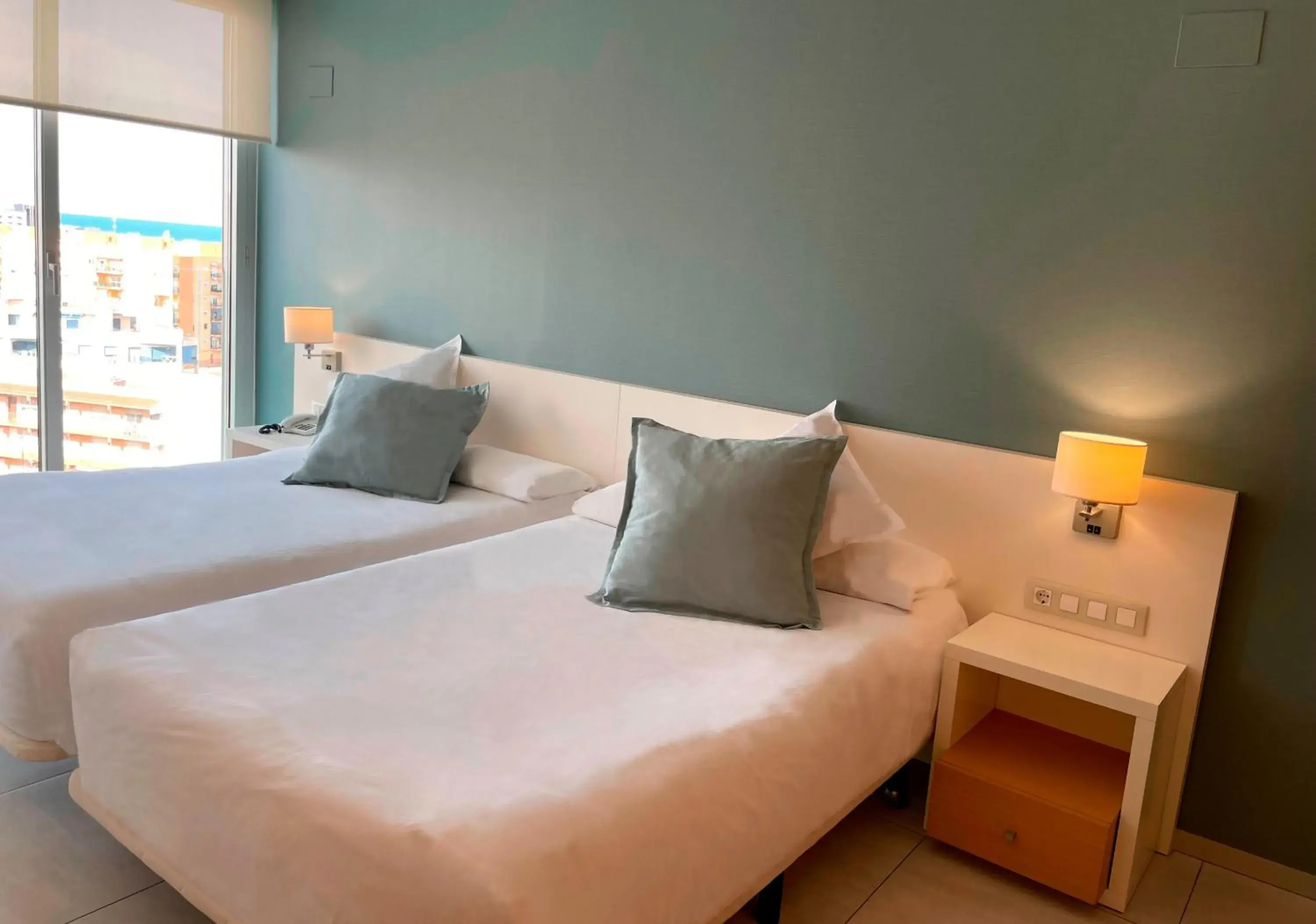 Bedroom, Bed in Agora Spa & Resort