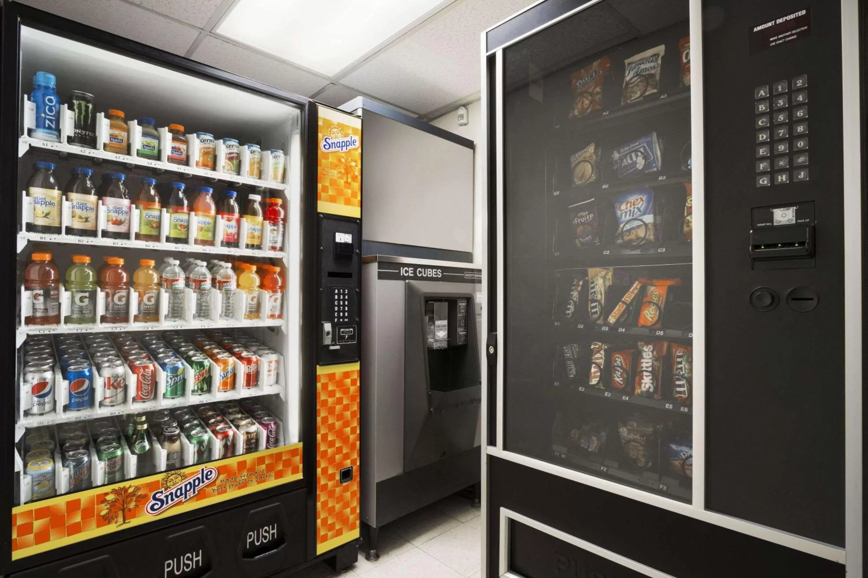 On site in Super 8 by Wyndham Port Angeles at Olympic National Park