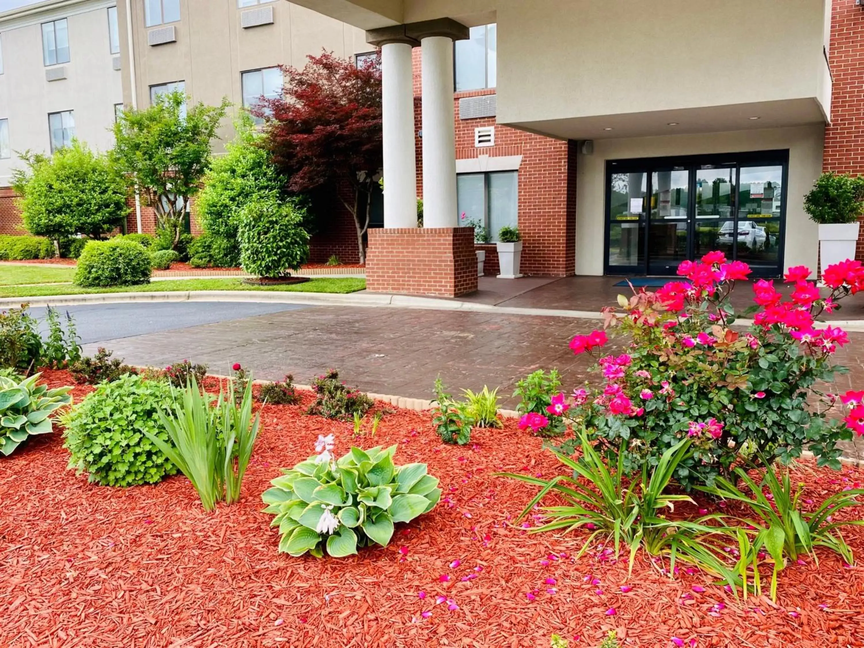 Other in Holiday Inn Express & Suites Reidsville, an IHG Hotel