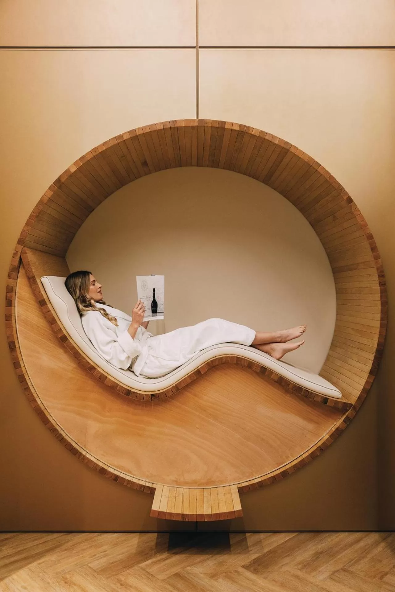 Spa and wellness centre/facilities in ette luxury hotel & spa - Near Disney Theme Parks