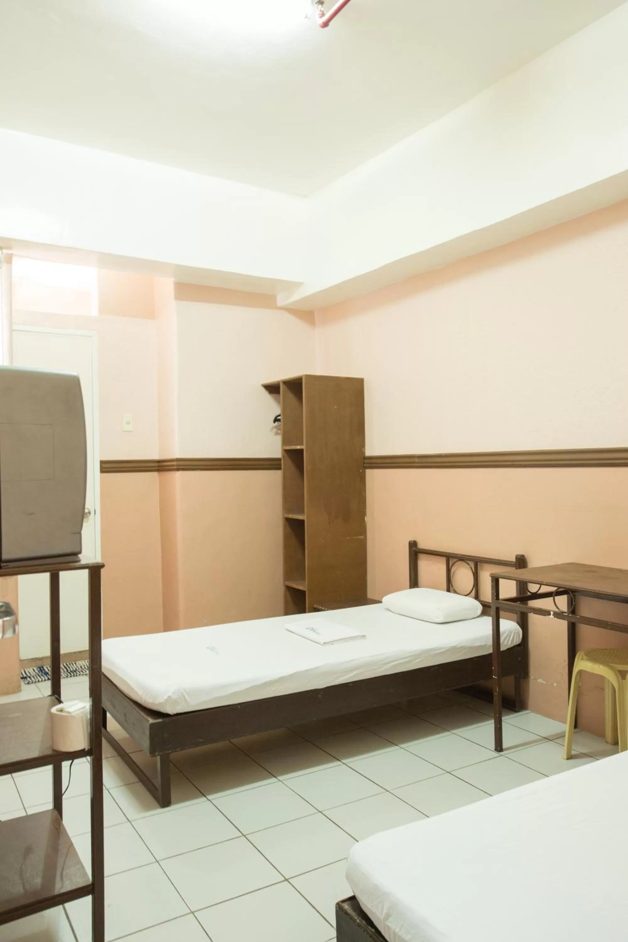 Bed in GV Hotel - Masbate