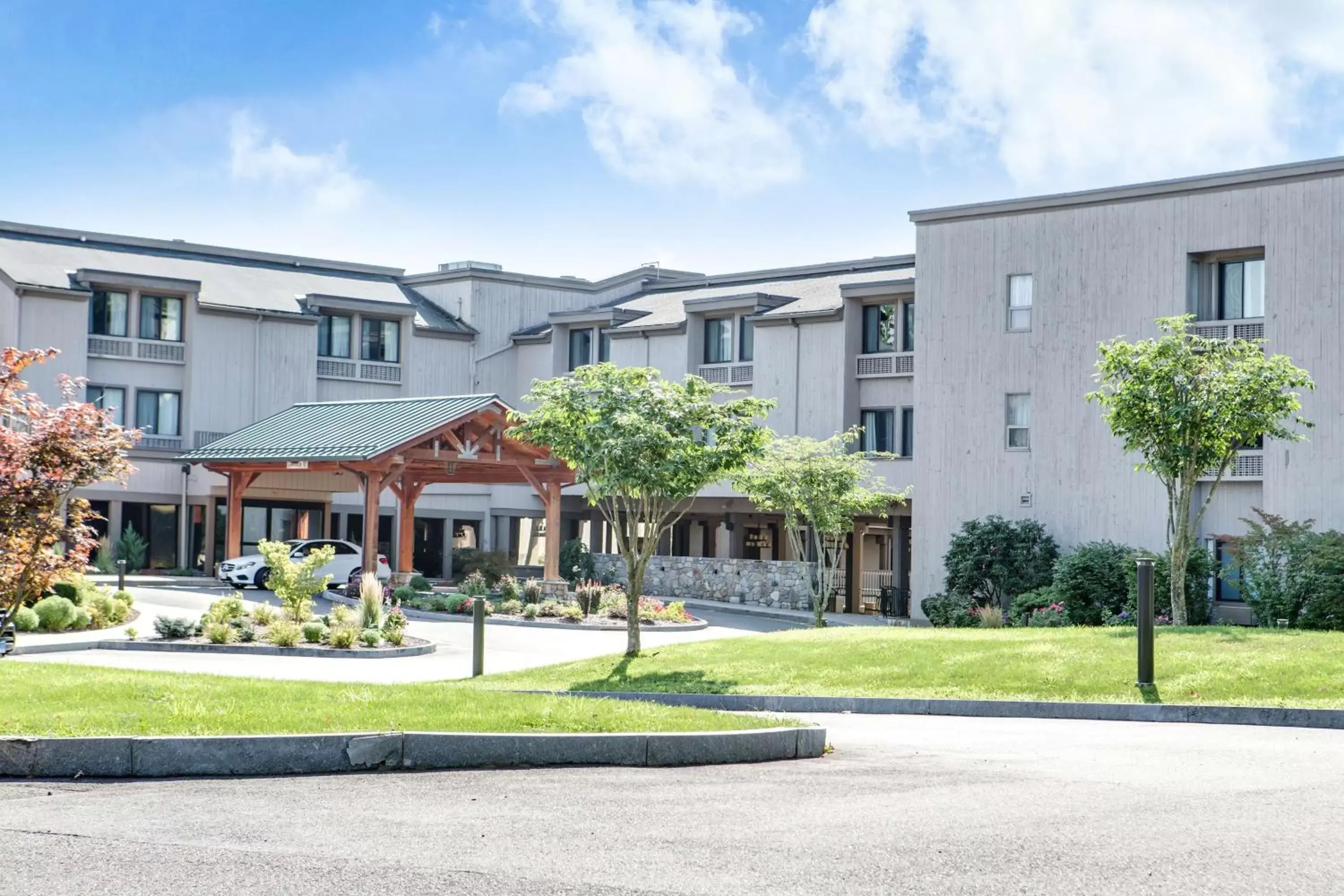 Property building in Heritage Hotel, Golf, Spa & Conference Center, BW Premier Collection Property building in Heritage Hotel, Golf, Spa & Conference Center, BW Premier Collection