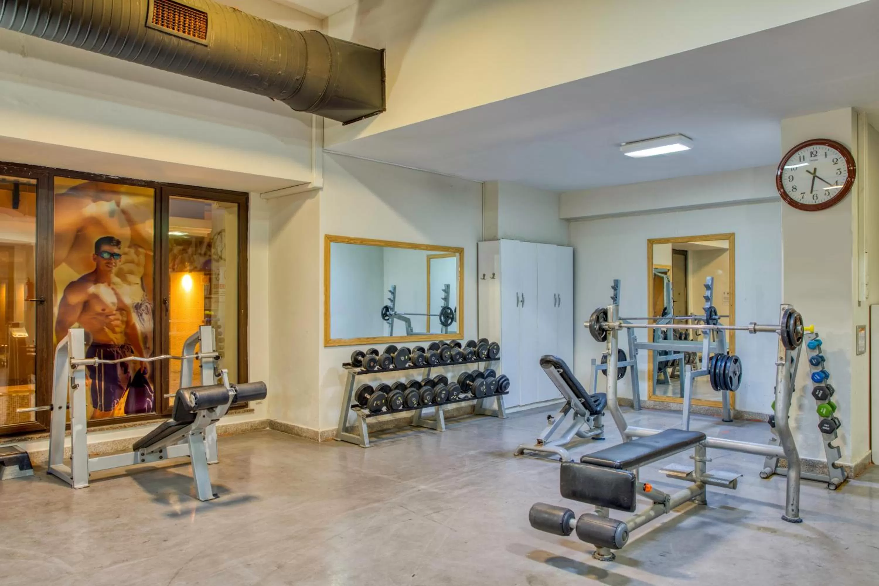 Activities in Asteria Family Resort Belek