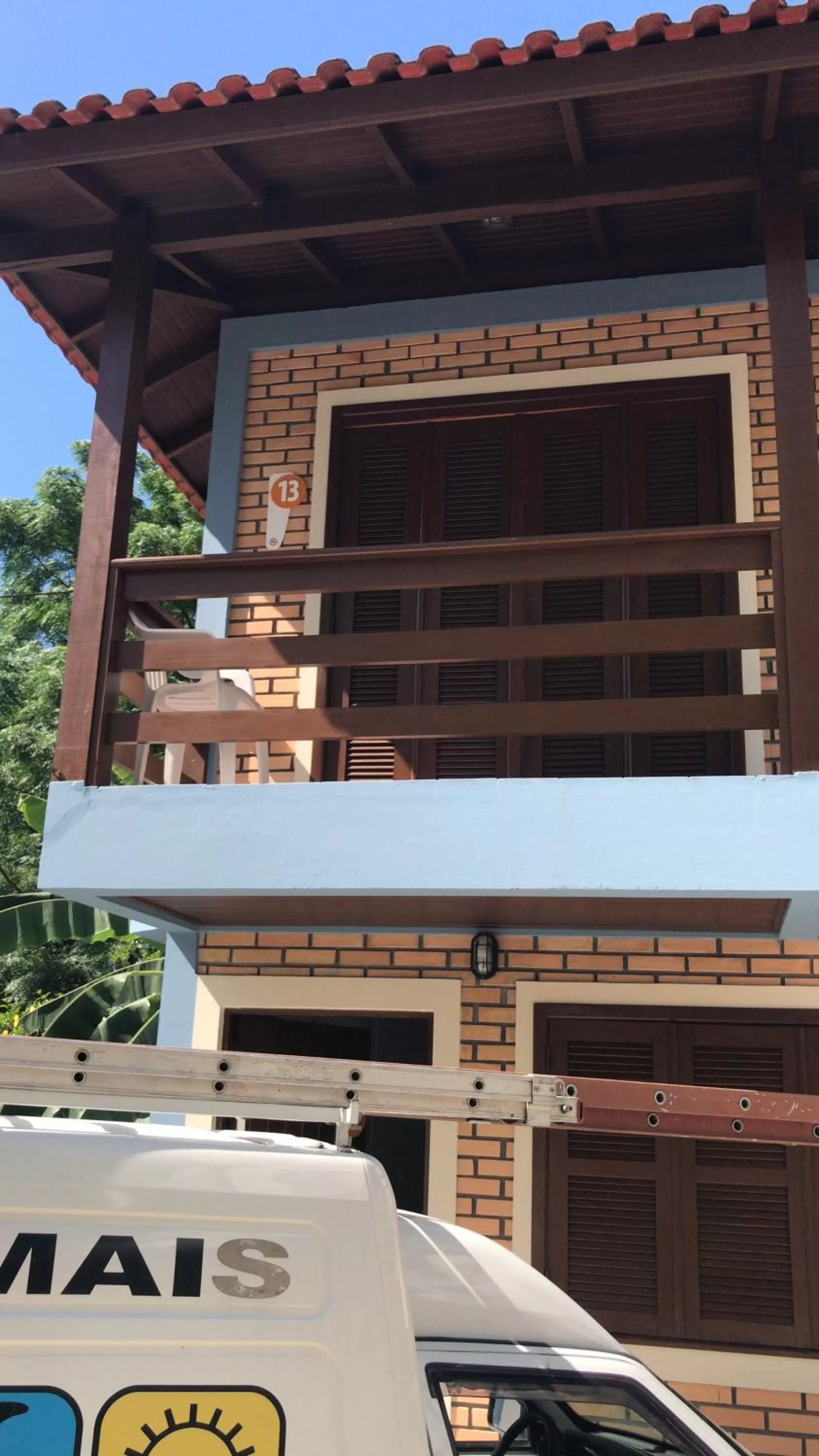 Beach House Floripa - Sunset