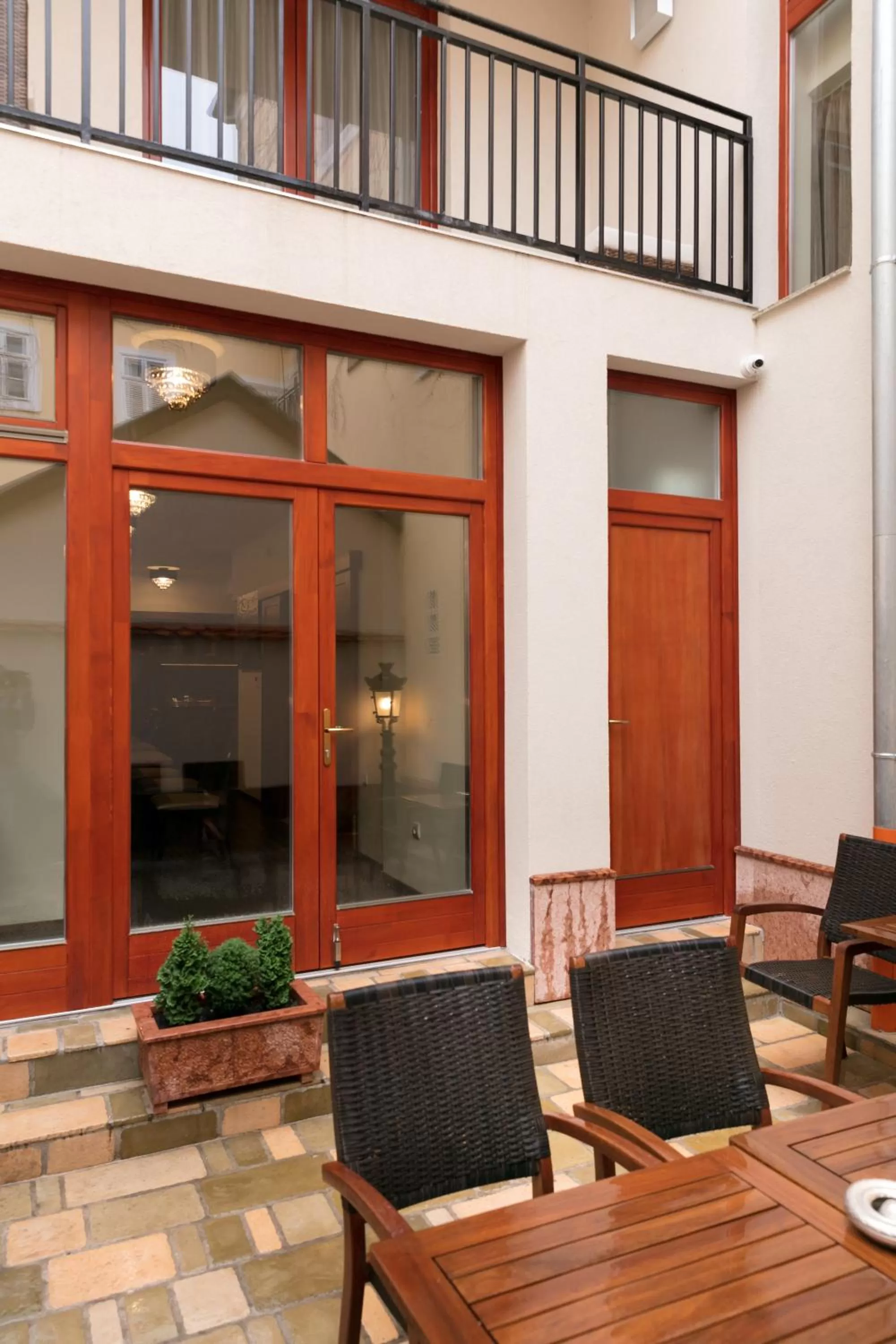 Főtér Rezidencia 2