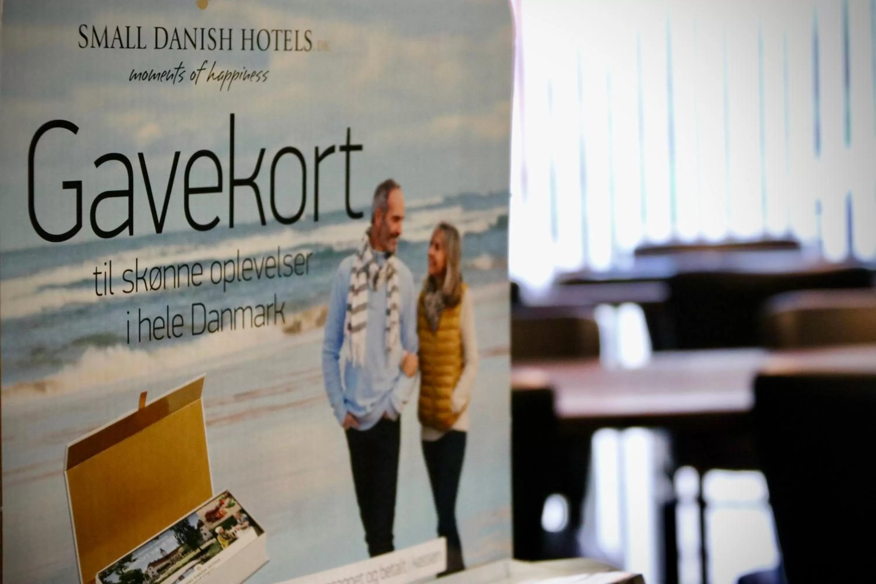 Property logo or sign in Taastrup Park Hotel