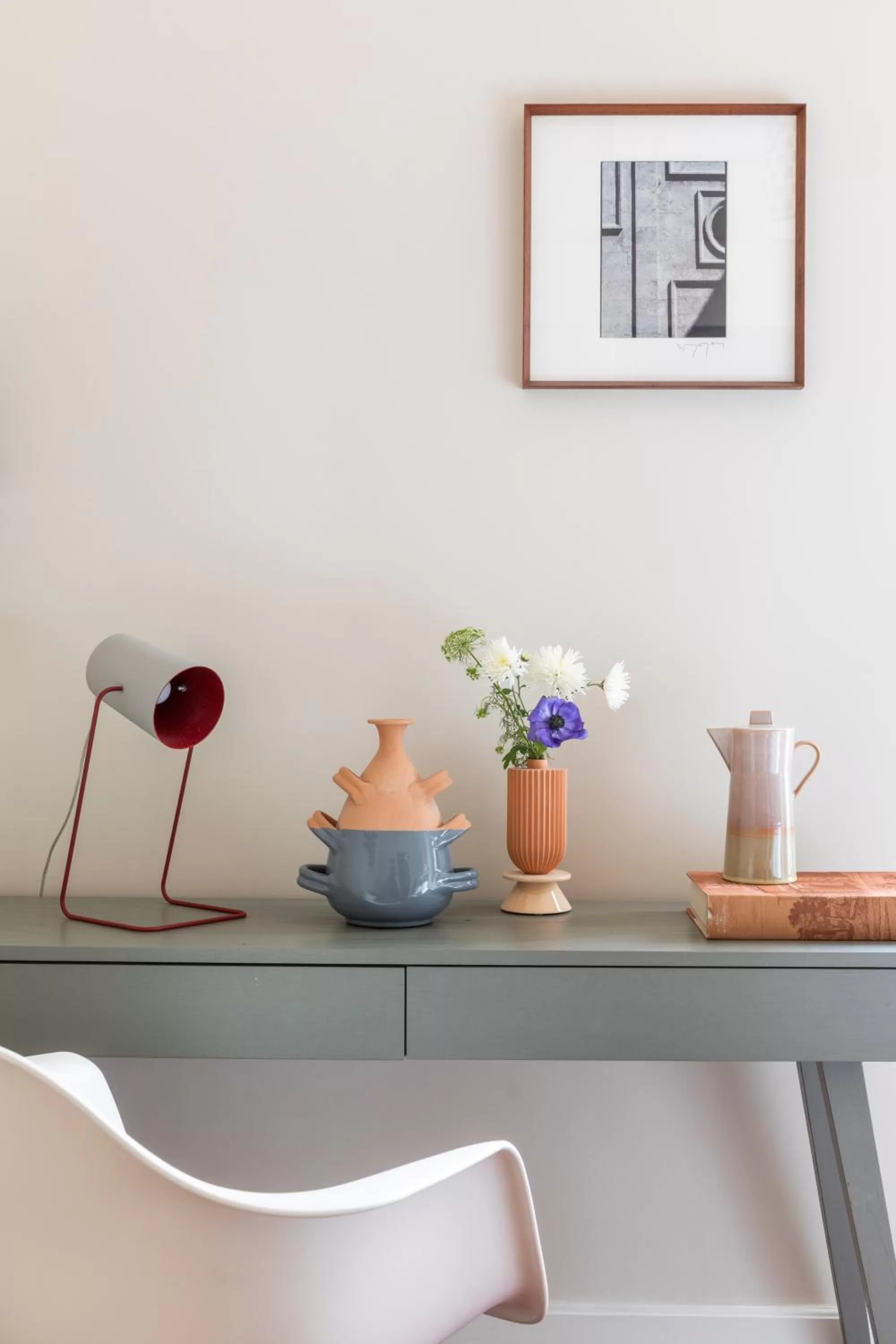 Decorative detail in MyNavona