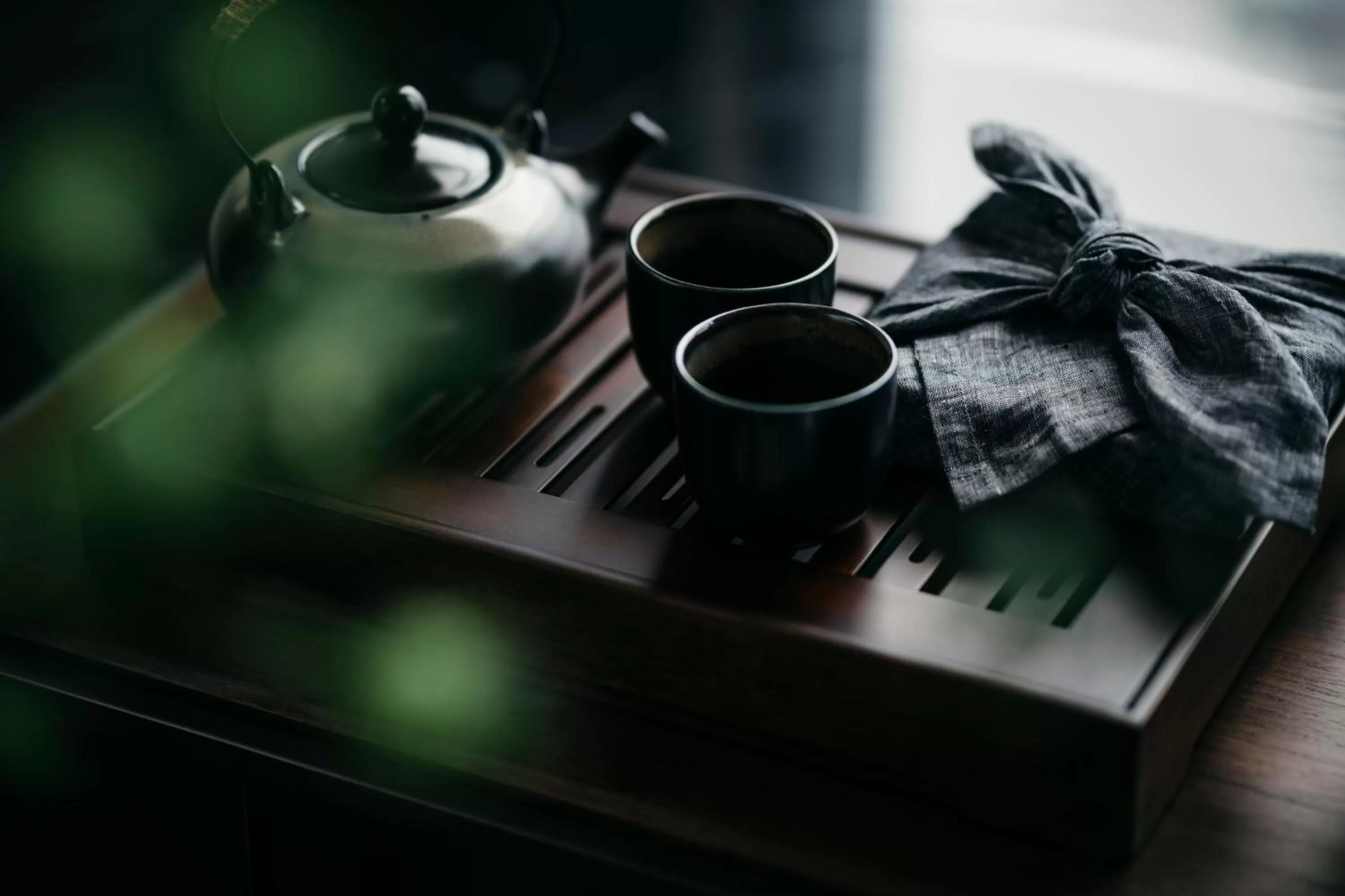 Decorative detail in The Clan Hotel Singapore by Far East Hospitality