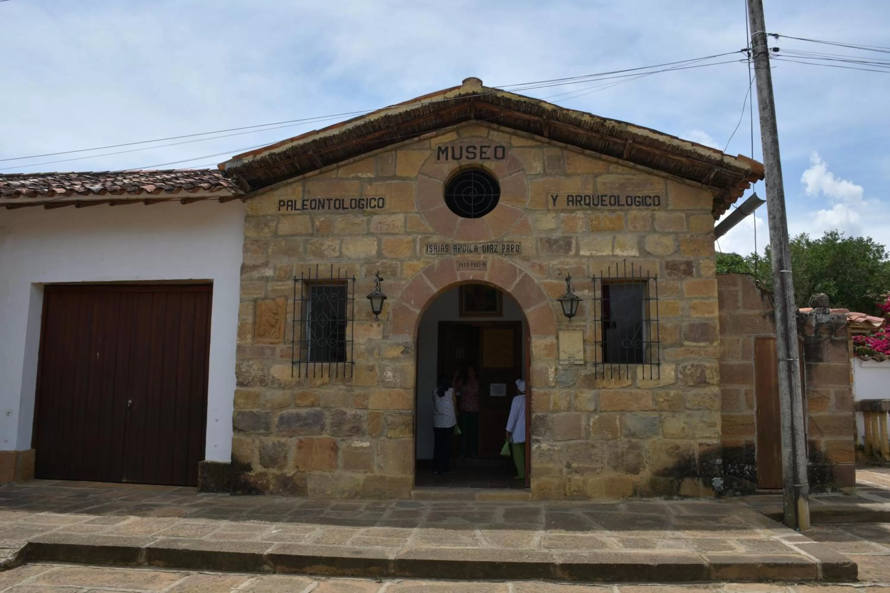 Misia Custodia Hotel Boutique