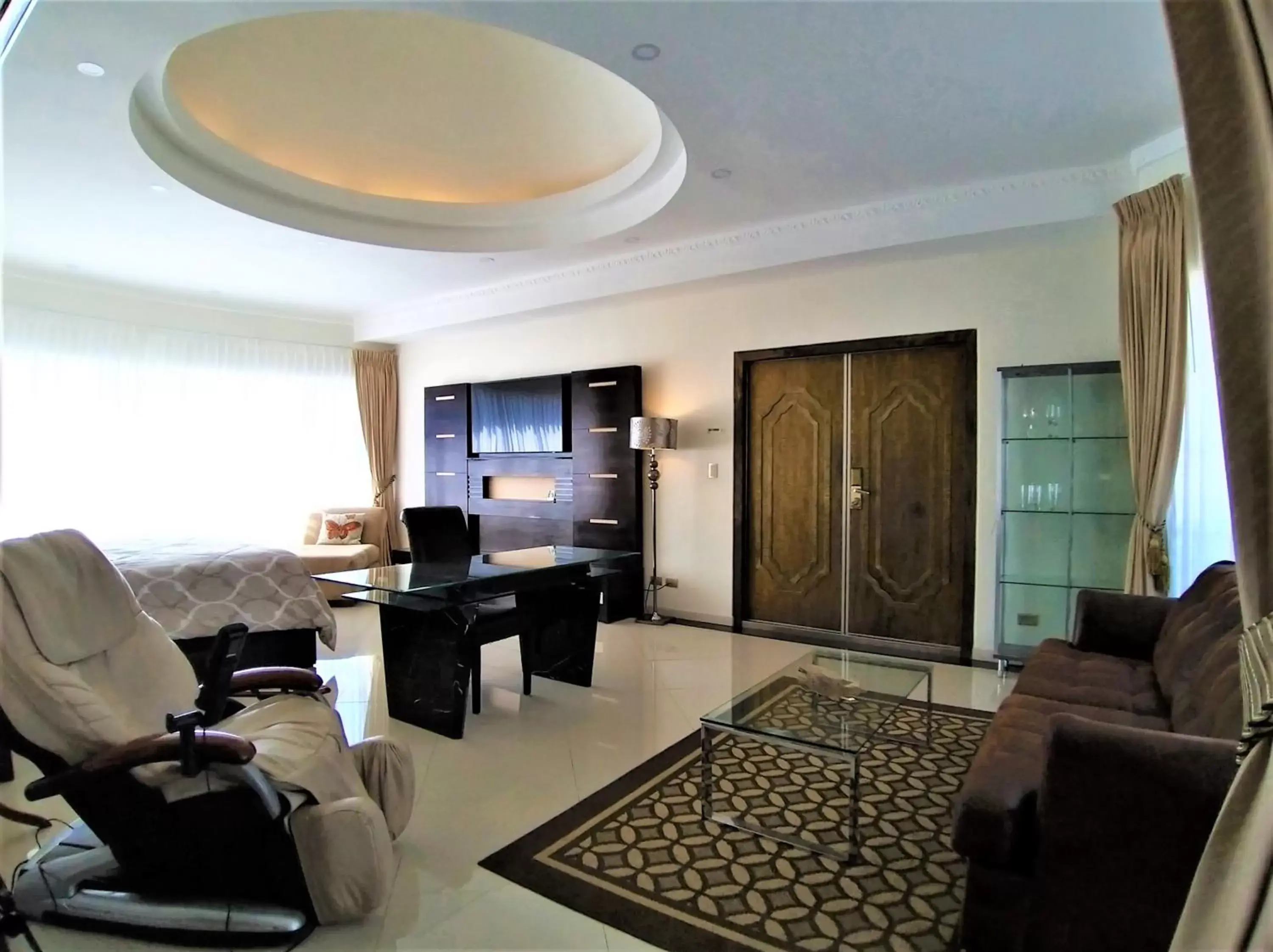 Living room, Seating Area in Alameda Cariari Boutique Hotel