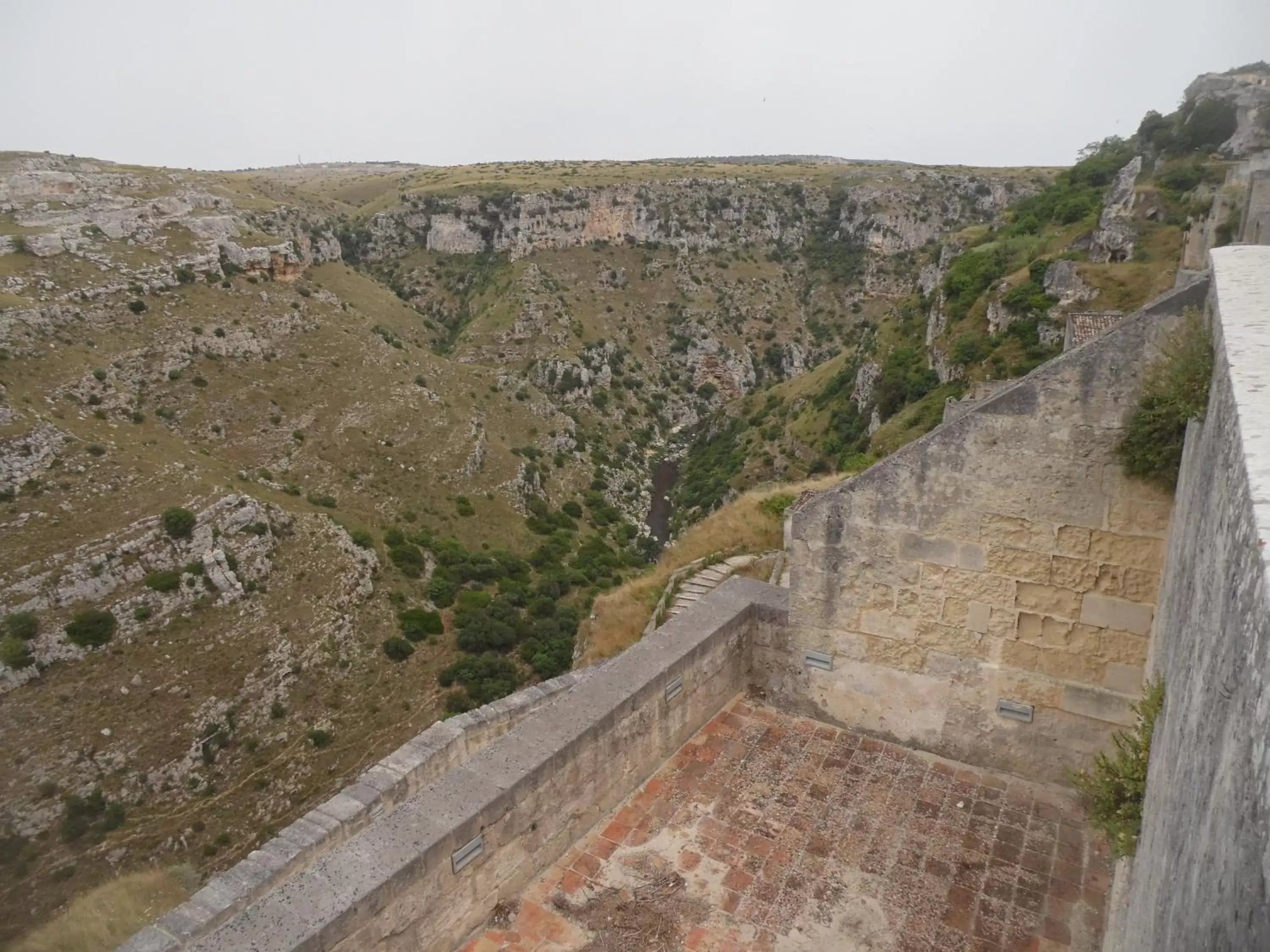 Nearby landmark, Natural Landscape in La Pergola ai Sassi