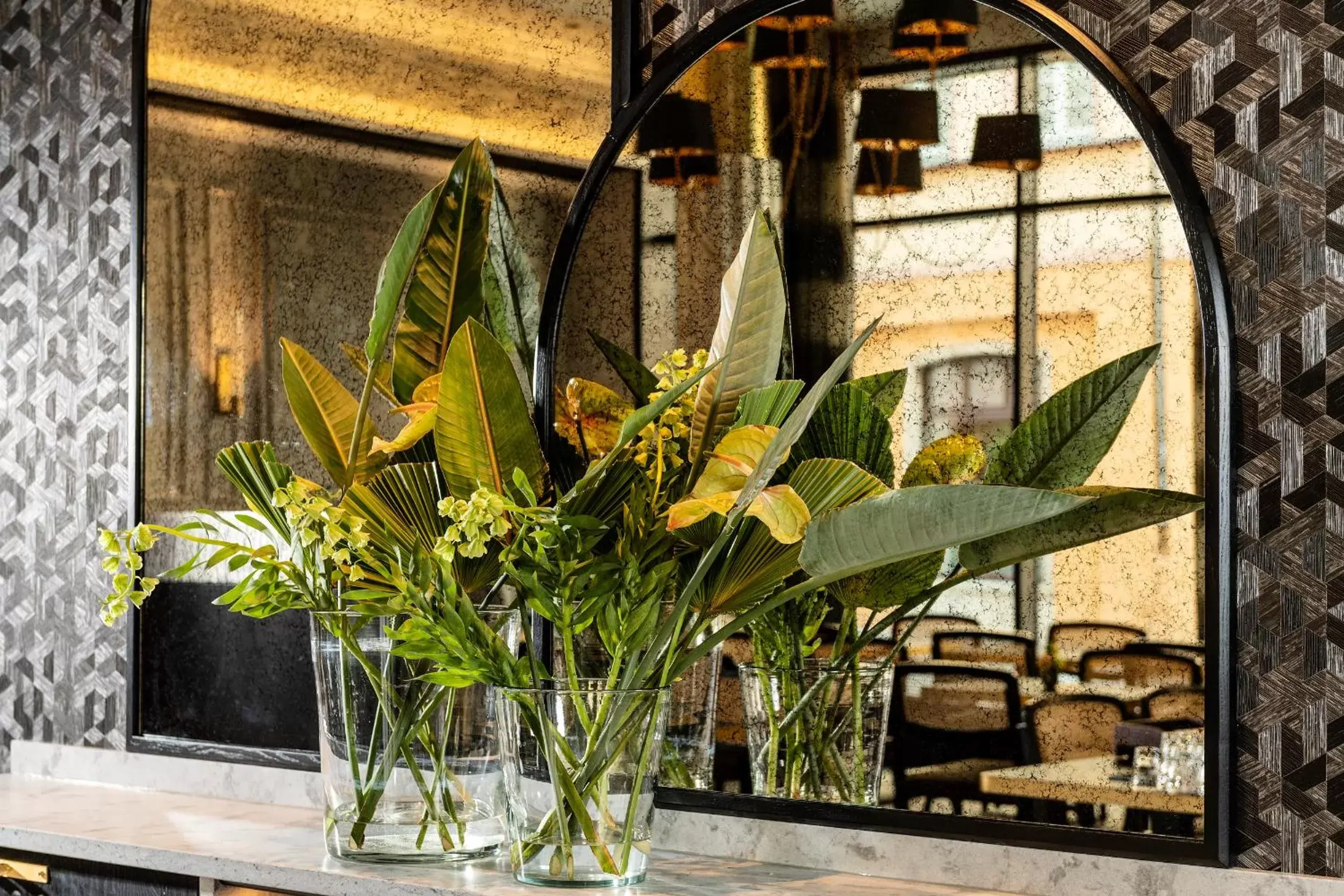 Restaurant/places to eat in Hotel Schillerhof, Weimar Restaurant/places to eat in Hotel Schillerhof, Weimar