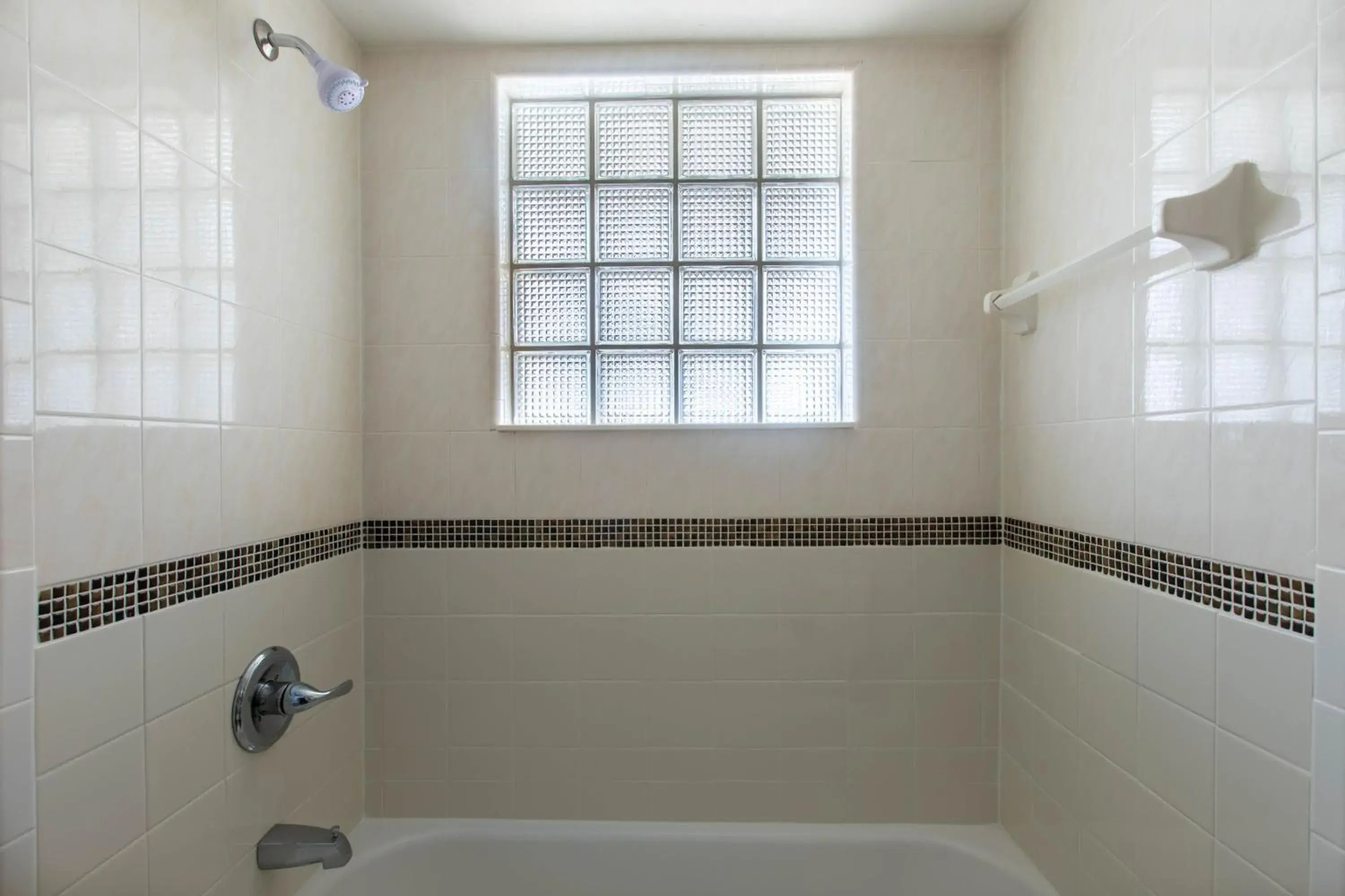 Shower, Bathroom in Sea Shells Beach Club