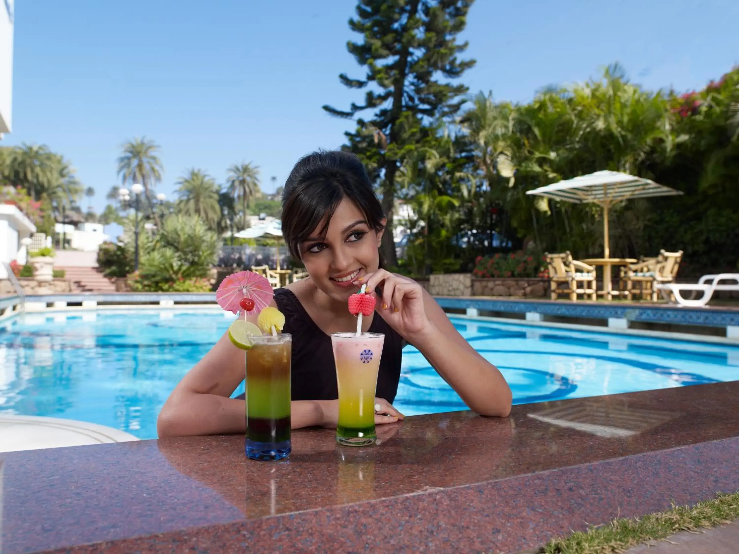 Restaurant/places to eat in Hotel Hillock Restaurant/places to eat in Hotel Hillock