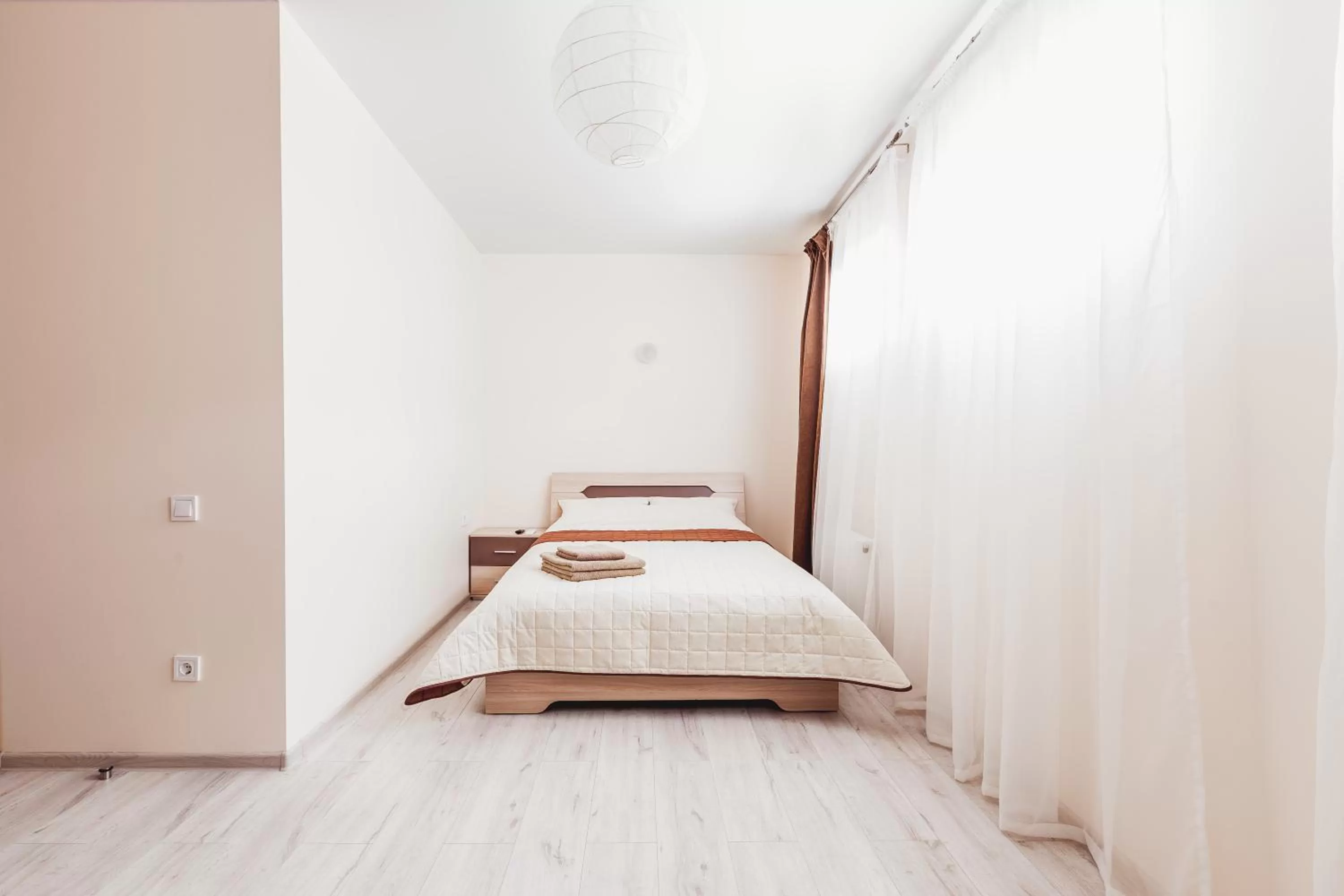 Bed in Apartments near Deribasovskaya