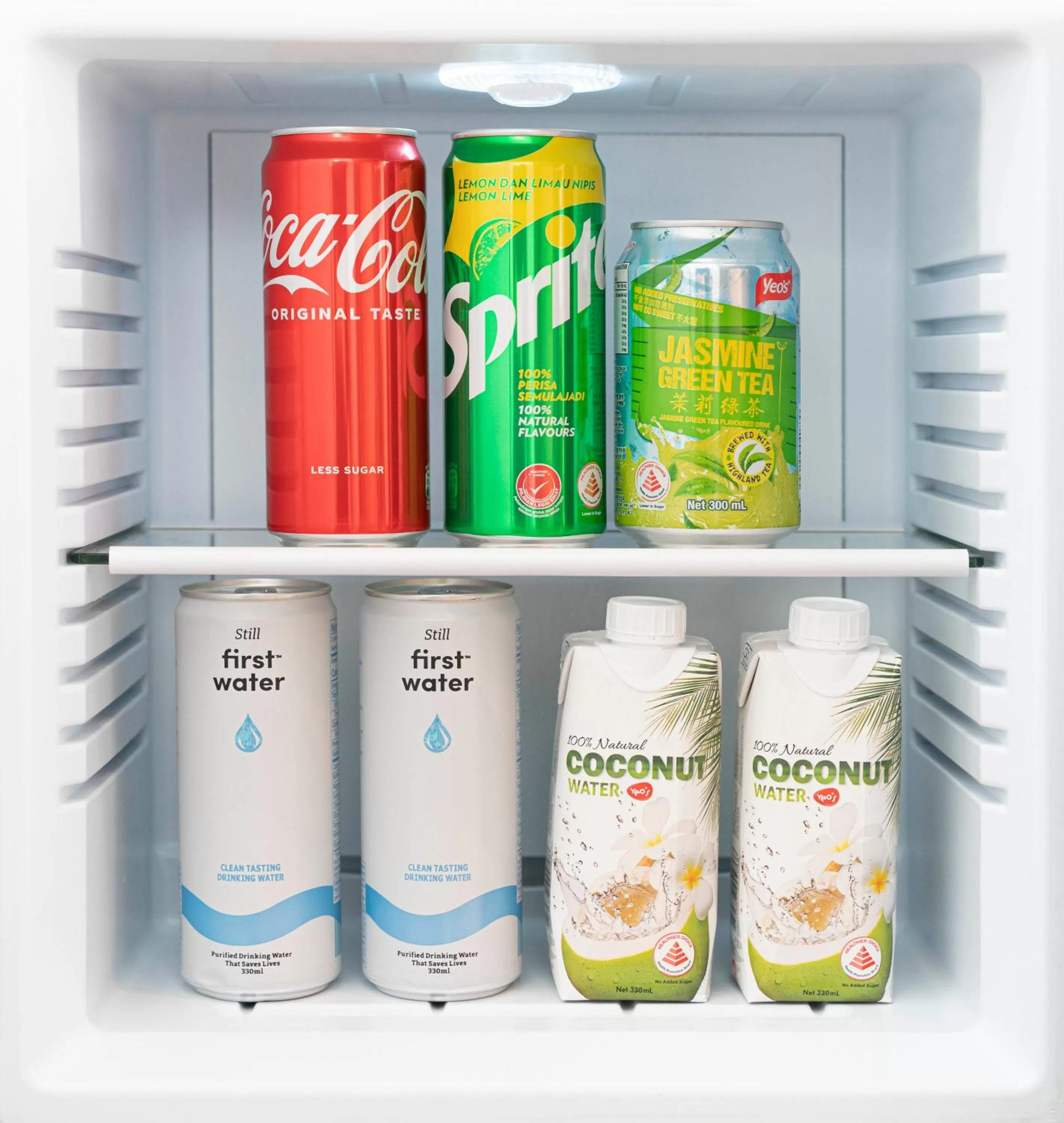 oven in Orchard Rendezvous Hotel by Far East Hospitality