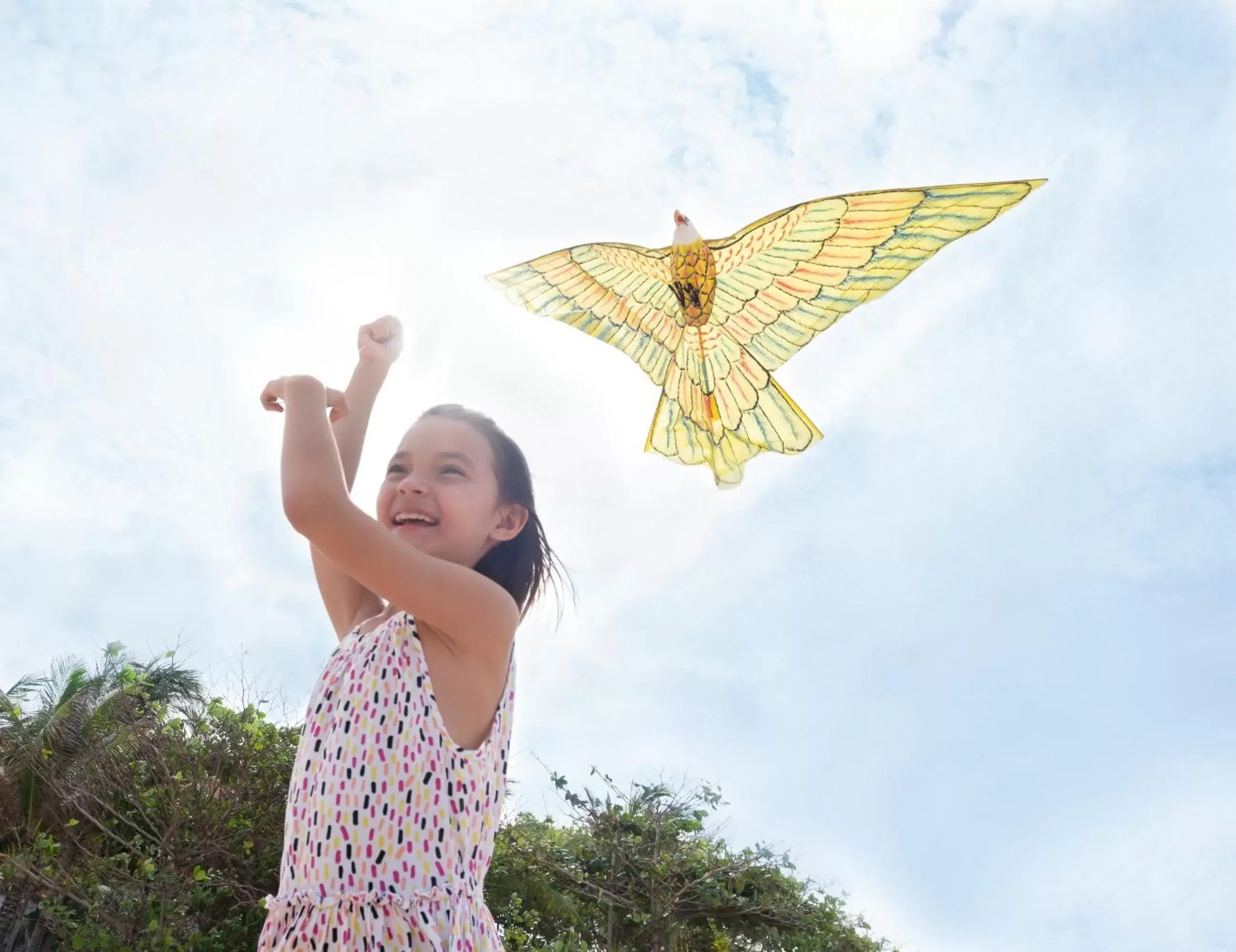 Children play ground in Holiday Inn Resort Bali Nusa Dua, an IHG Hotel - CHSE Certified