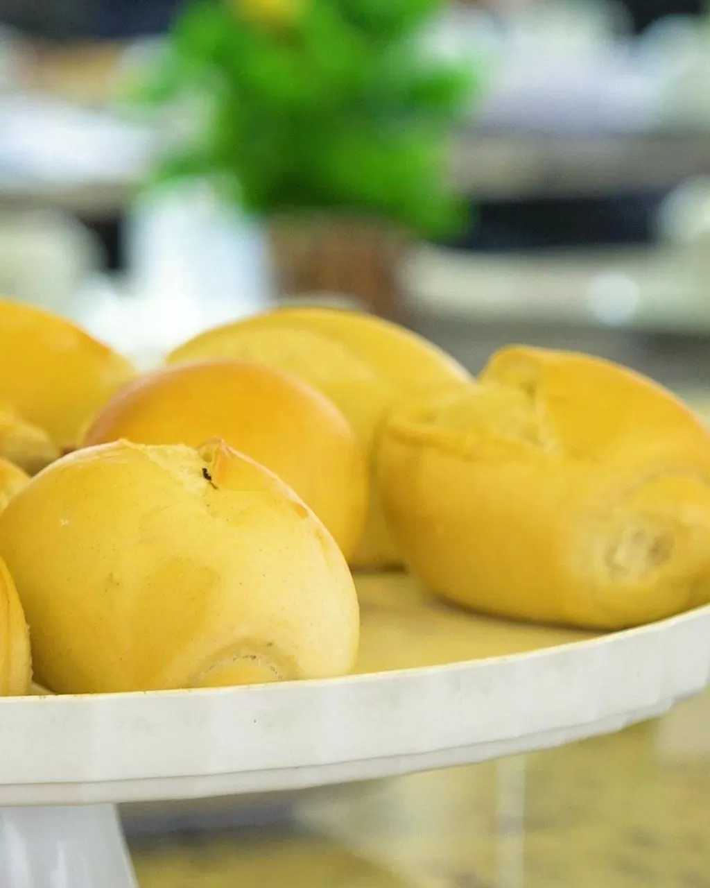 Breakfast in Capão da Canoa - Hotel Rediadri