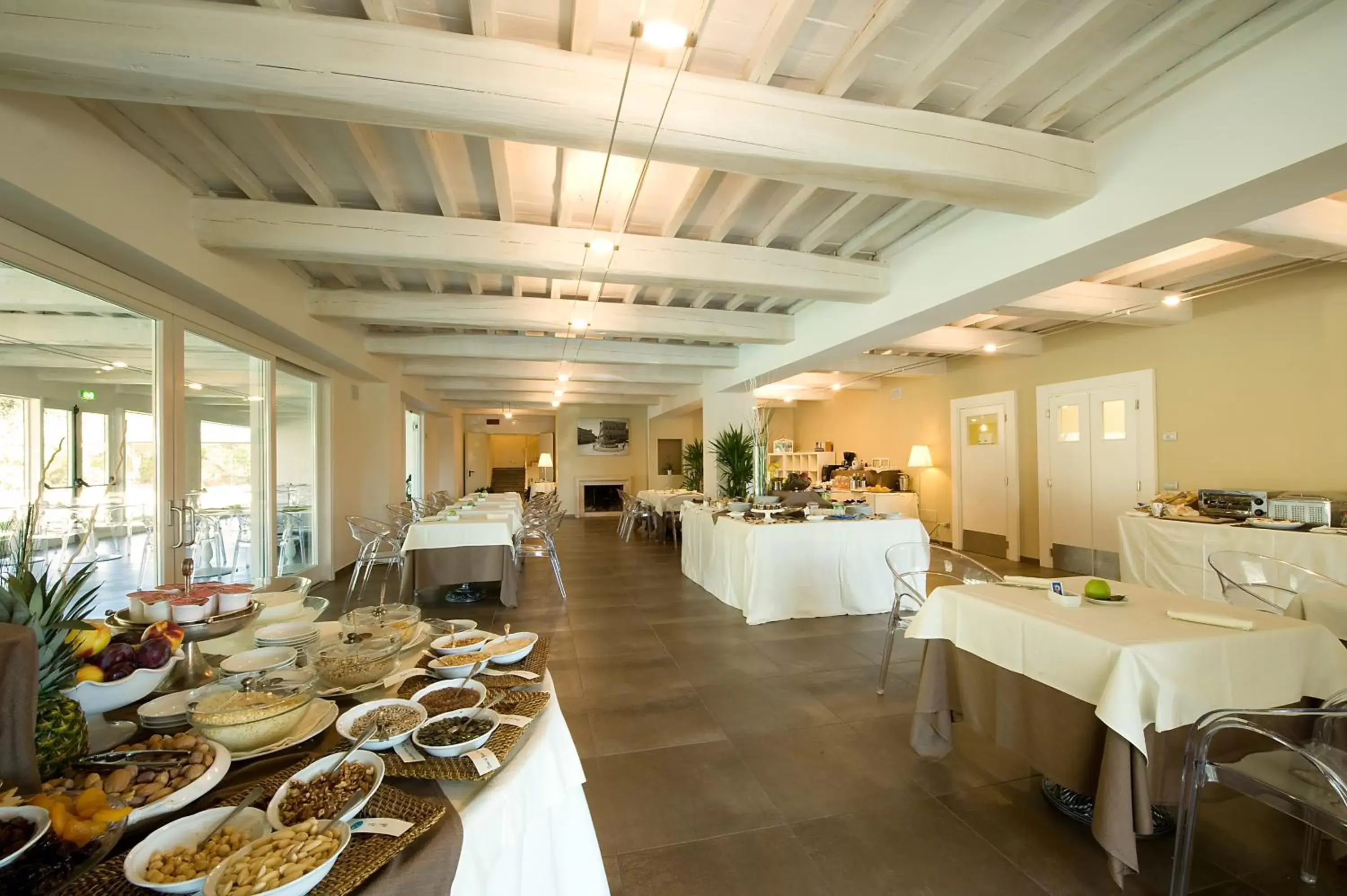 Food, Restaurant/Places to Eat in Relais dell'Olmo