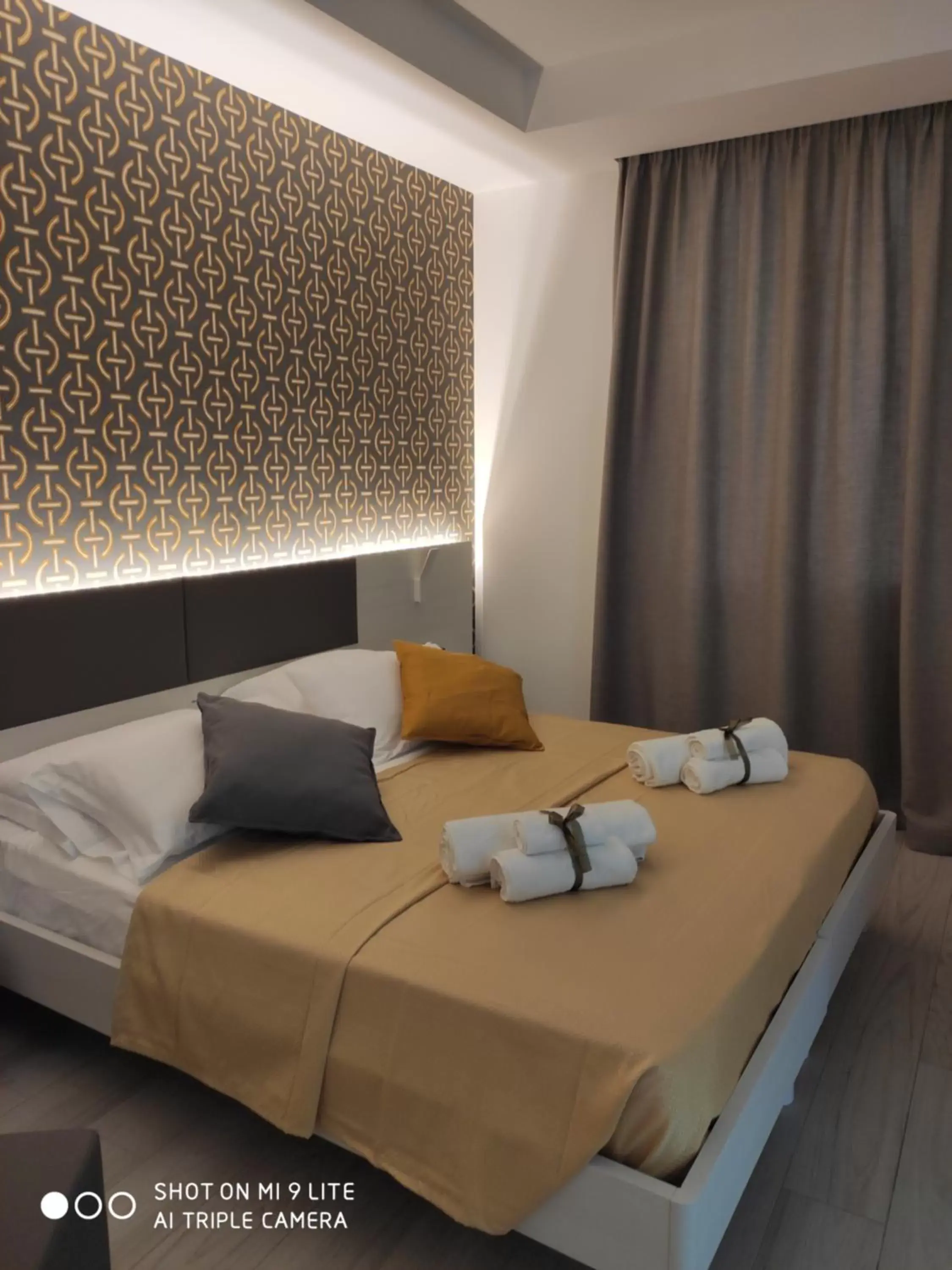 Family, Bed in Thalya Luxury Rooms
