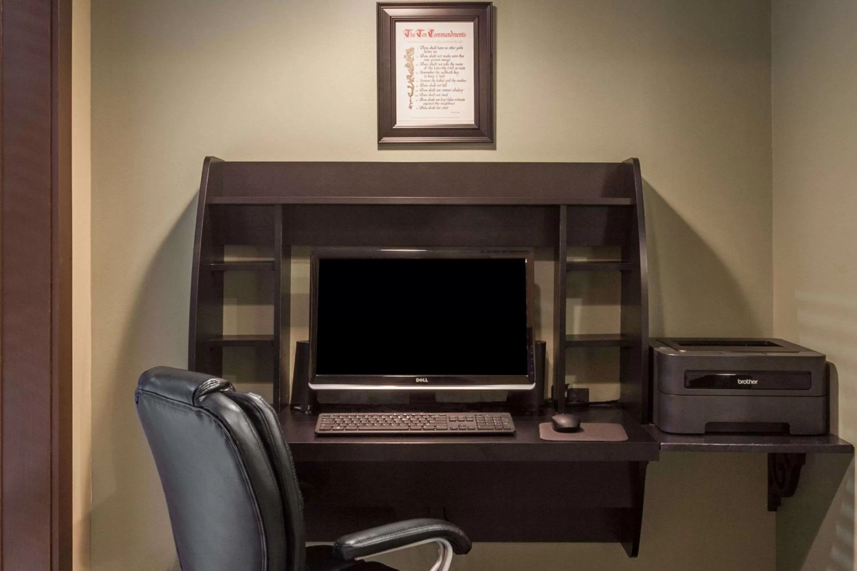 On site in Baymont by Wyndham Pigeon Forge near Island Drive