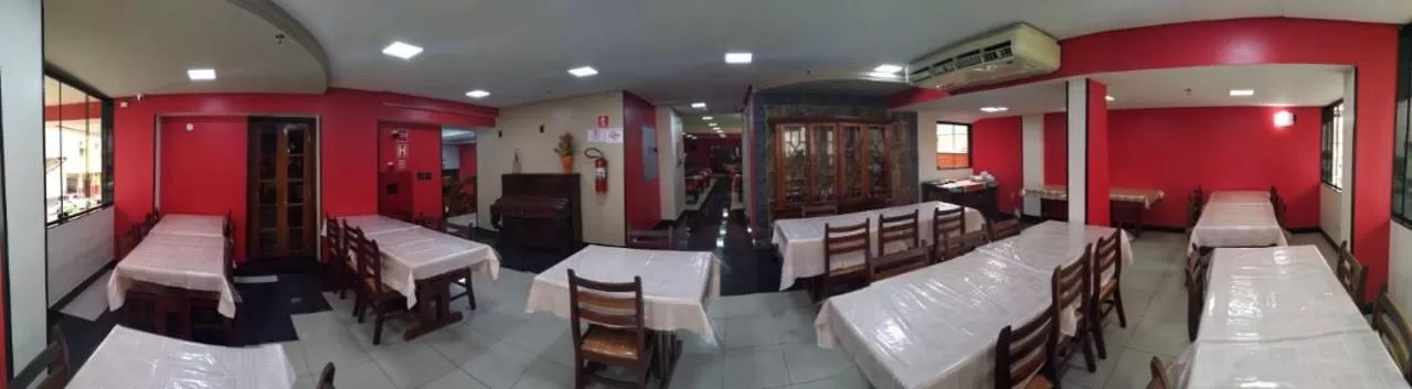 Hollywood Palace Hotel