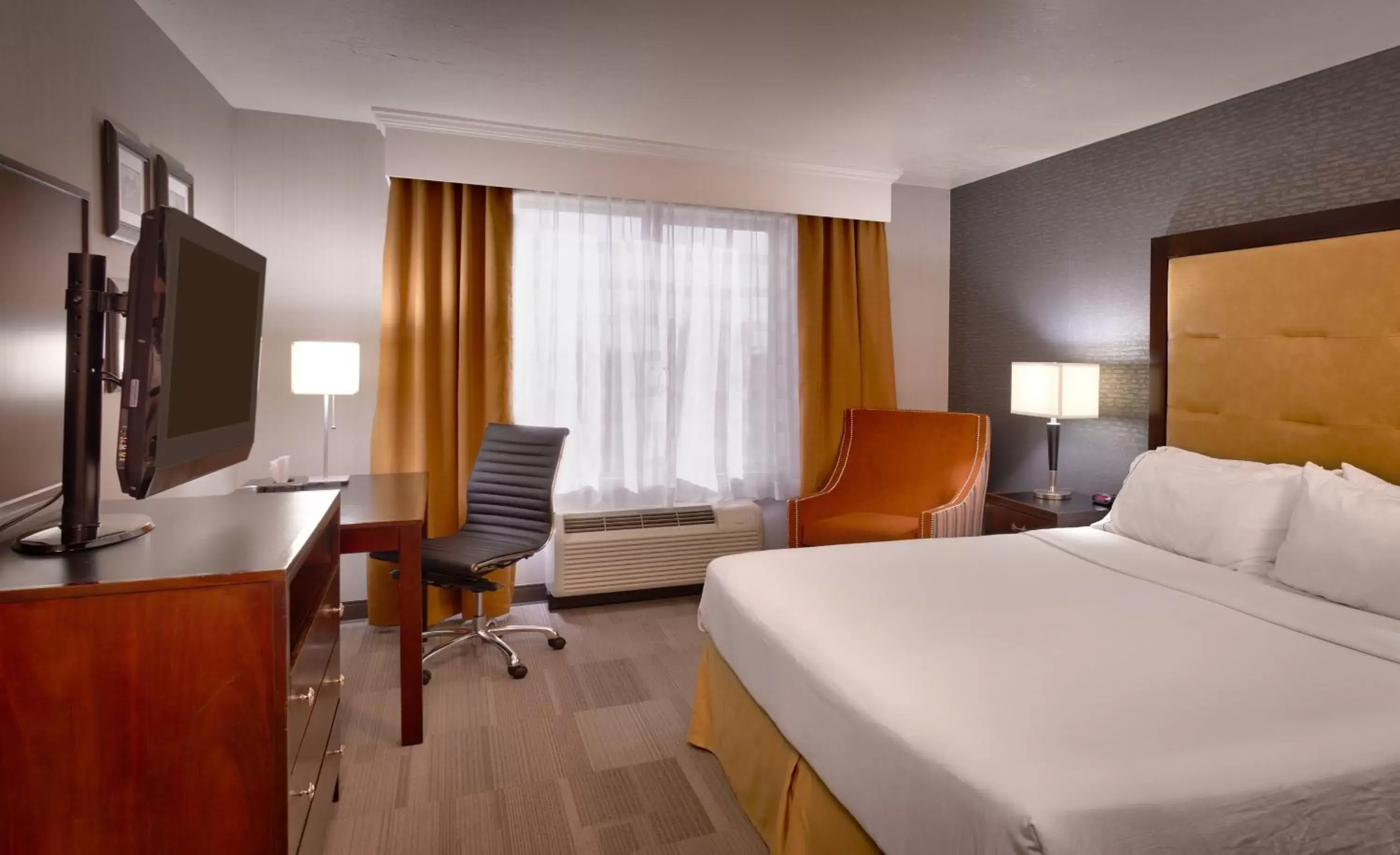 Photo of the whole room in Holiday Inn Express & Suites Kanab, an IHG Hotel