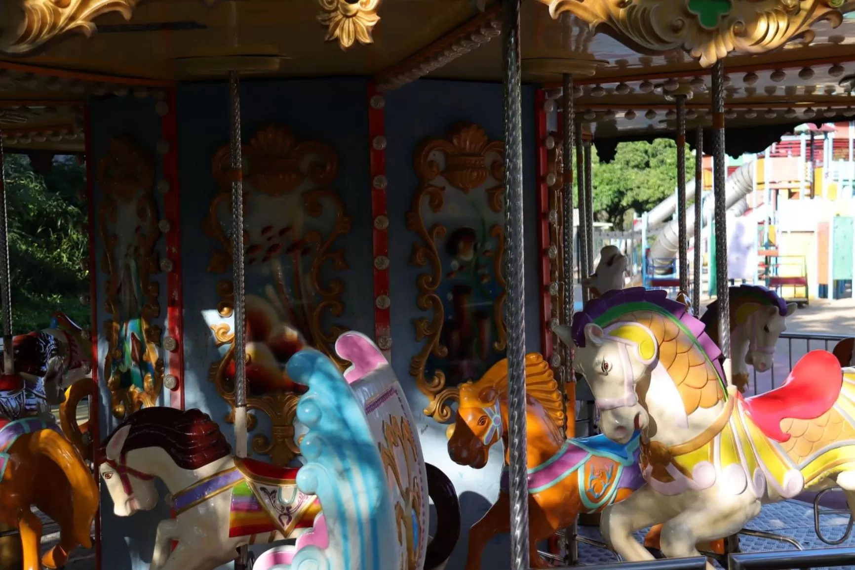 Entertainment in Hard Rock Hotel Shenzhen