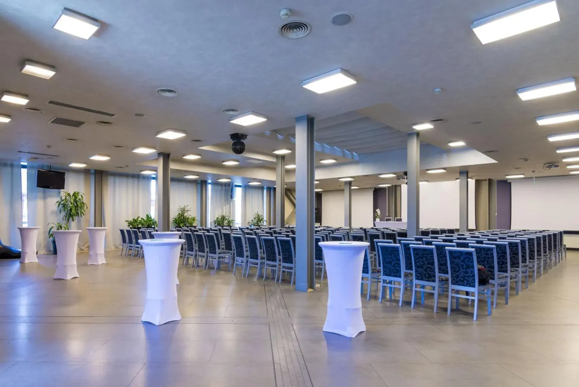 Meeting/conference room, Banquet Facilities in West City Hotel