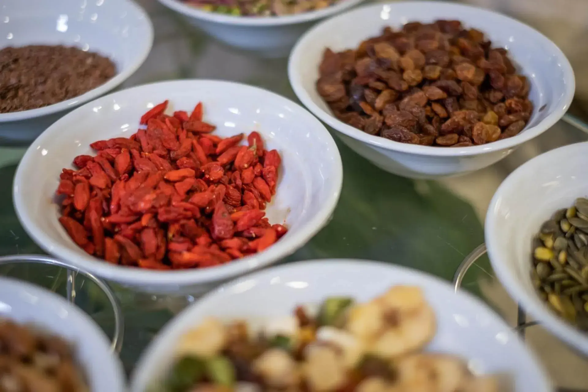 Food in Hotel Parco delle Fontane