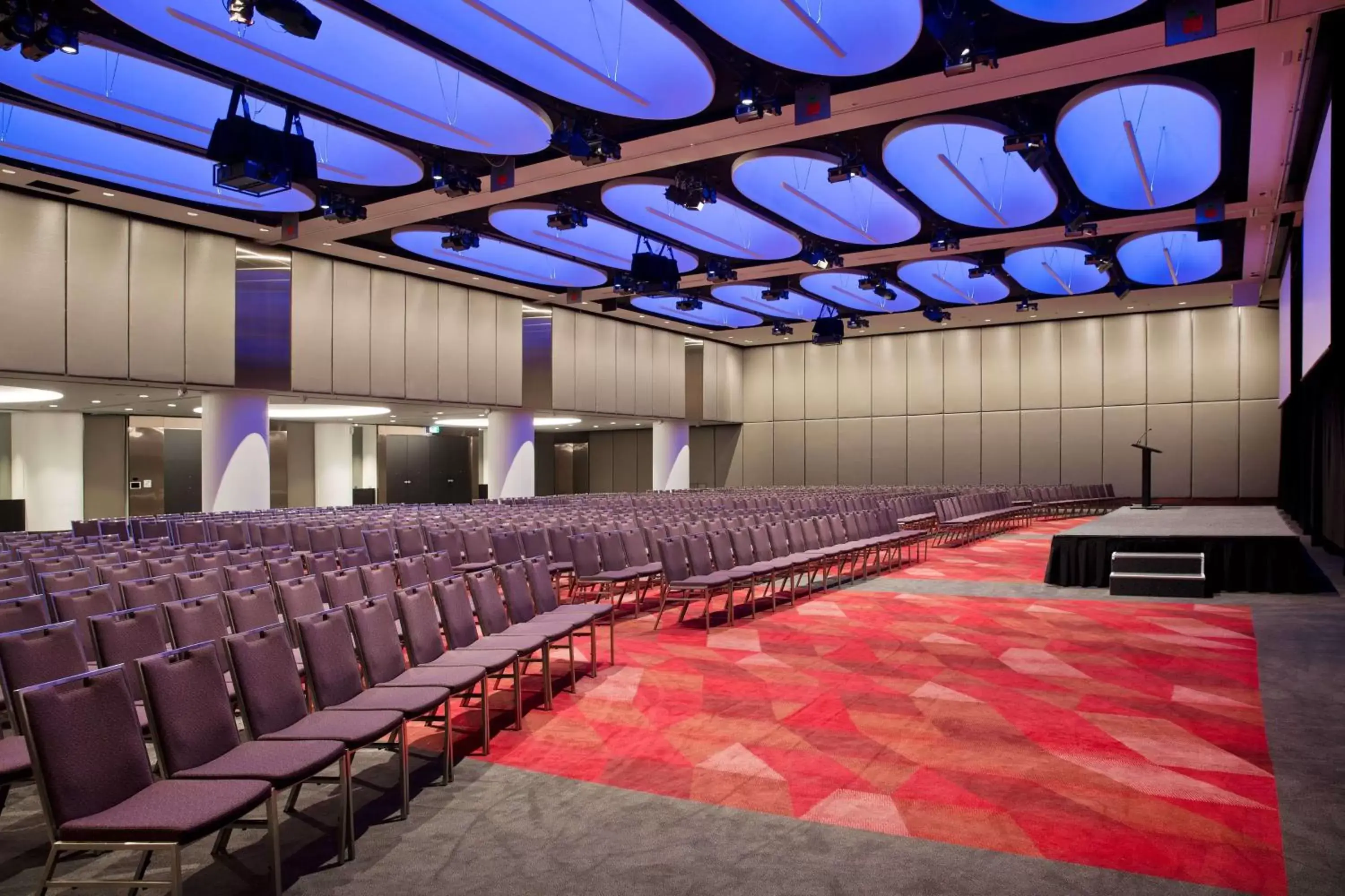 Meeting/conference room in Hilton Brisbane