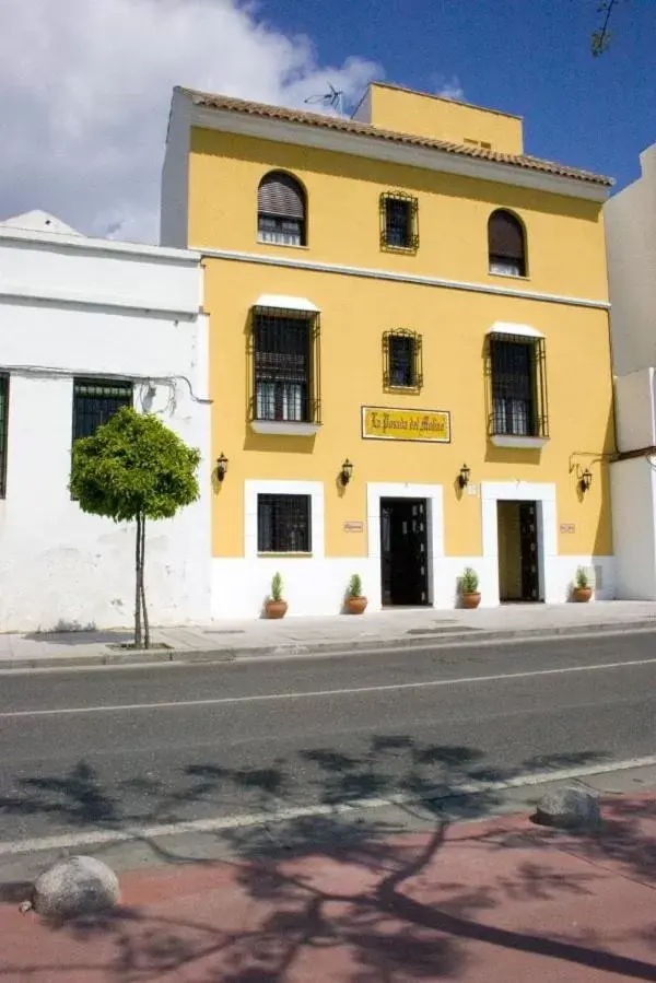 Property Building in La Posada del Molino