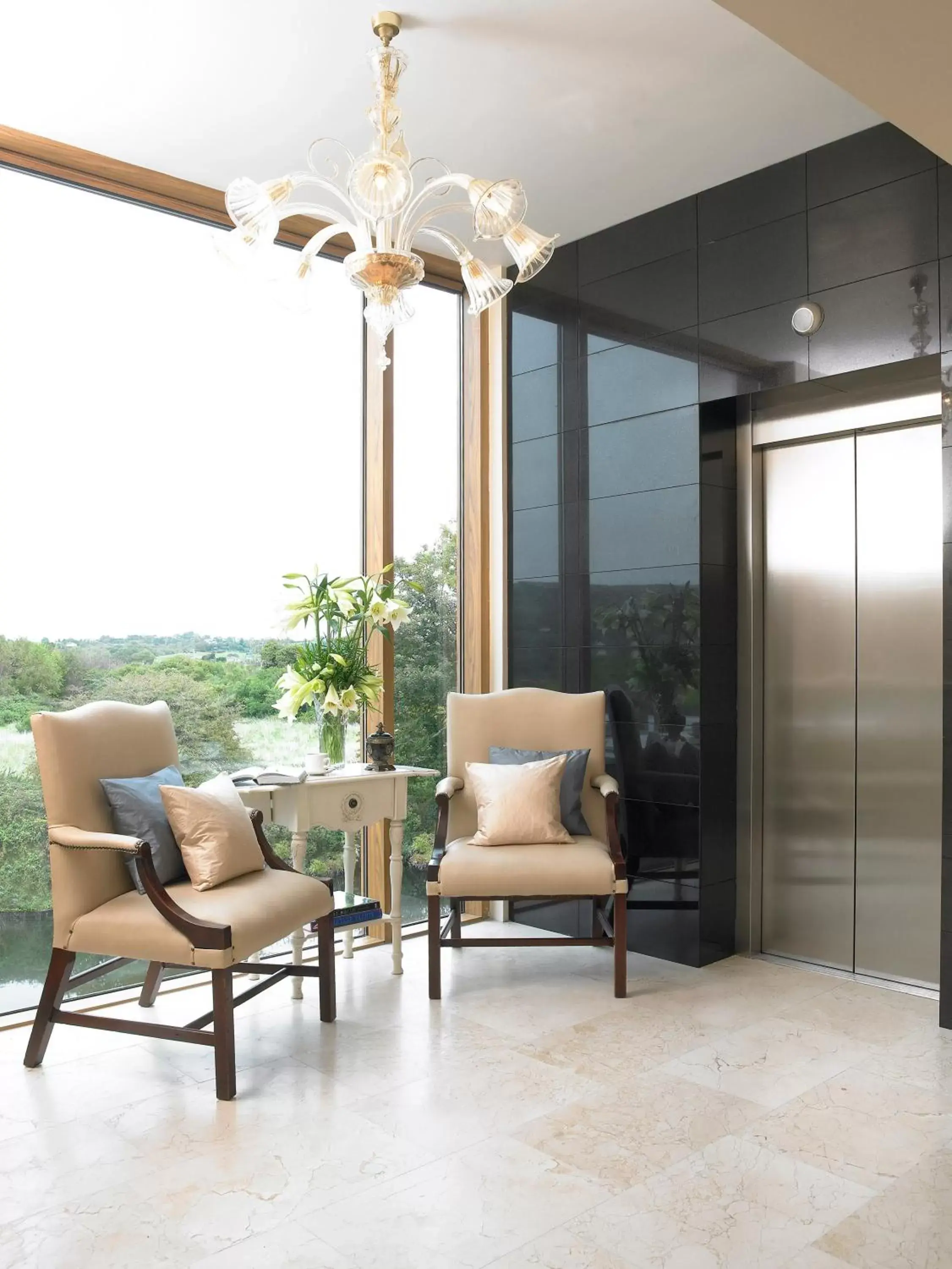 Lobby or reception in West Cork Hotel Lobby or reception in West Cork Hotel