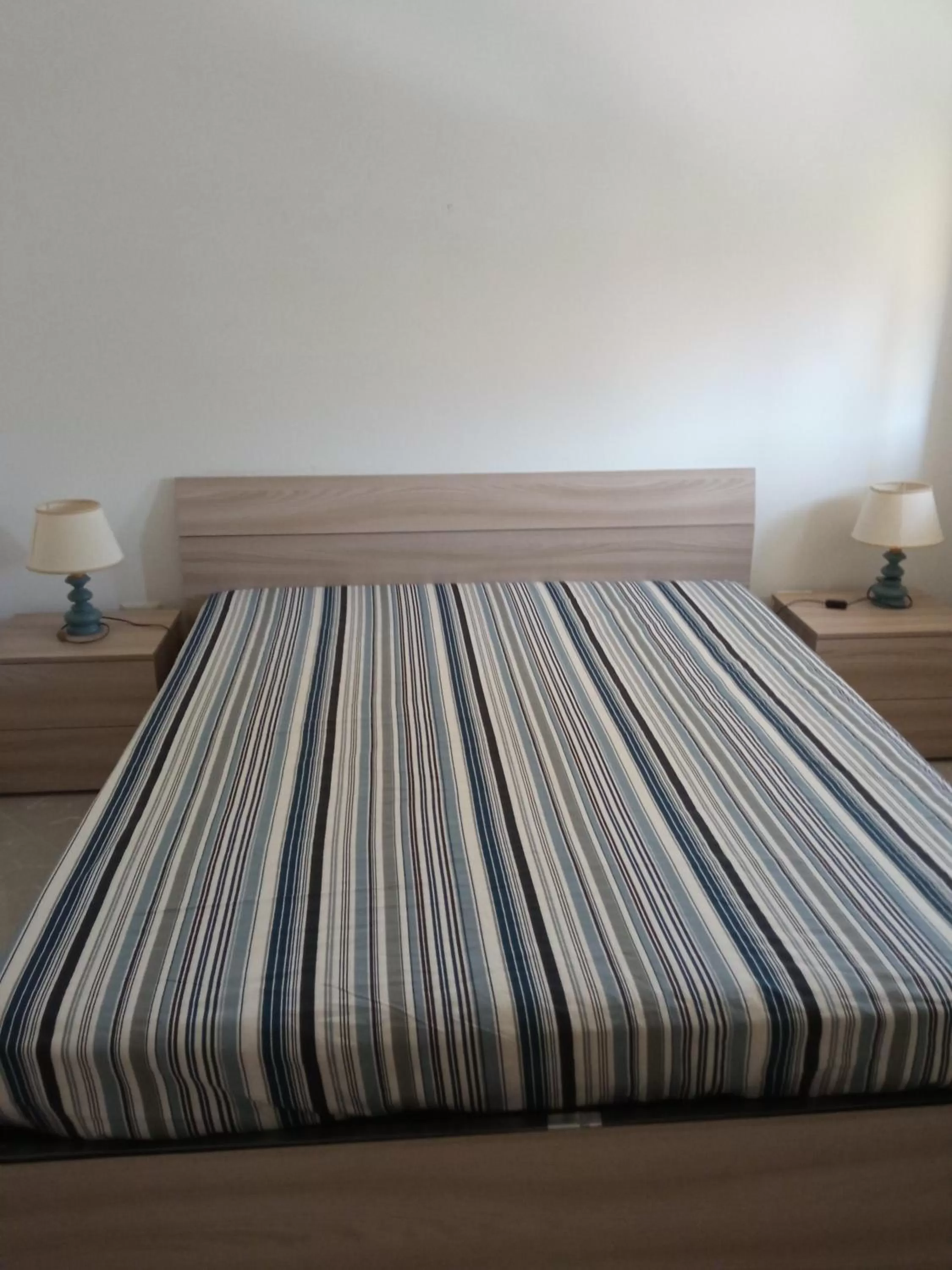 Bedroom, Bed in A Casa di Gi