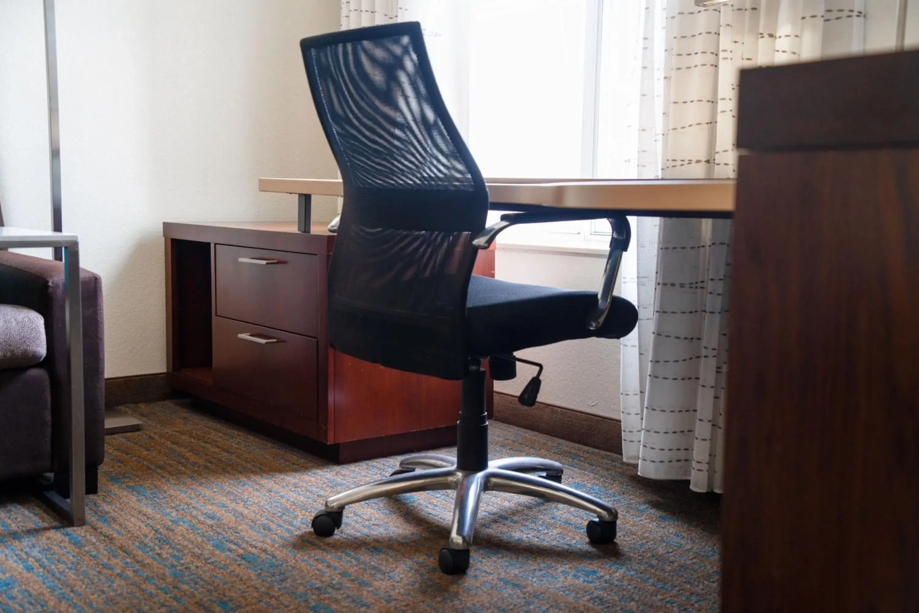 Photo of the whole room, Fitness Center/Facilities in Residence Inn by Marriott McAllen