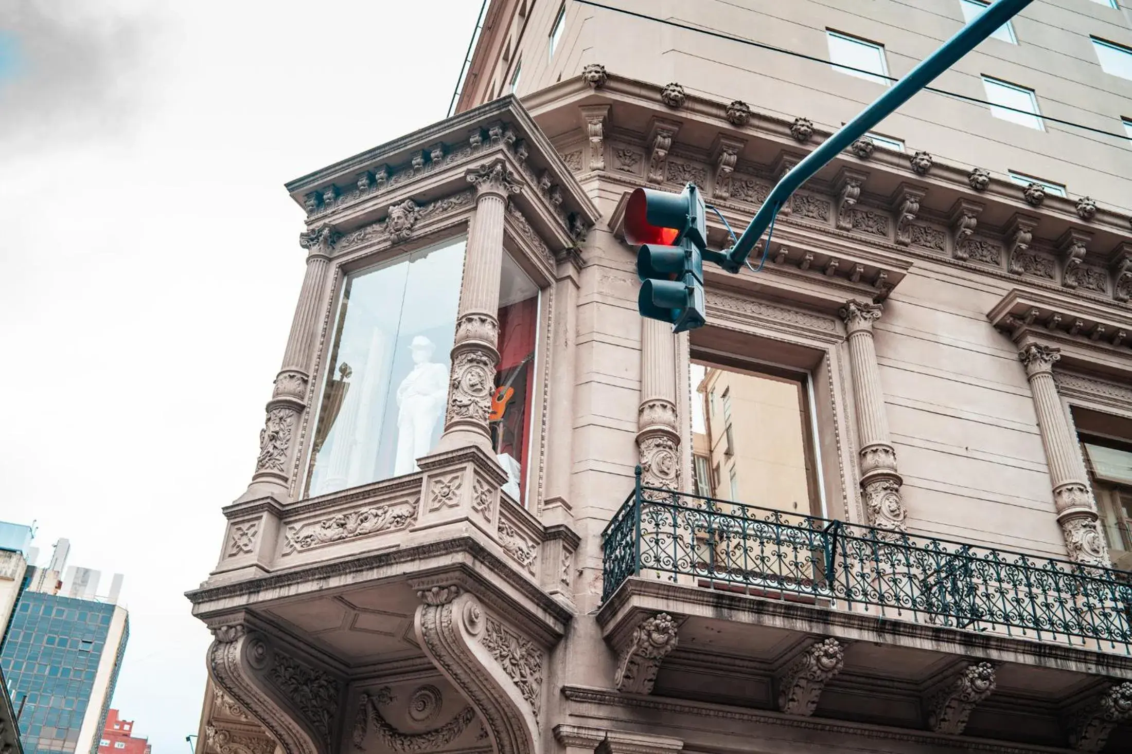 Property Building in Mérit San Telmo