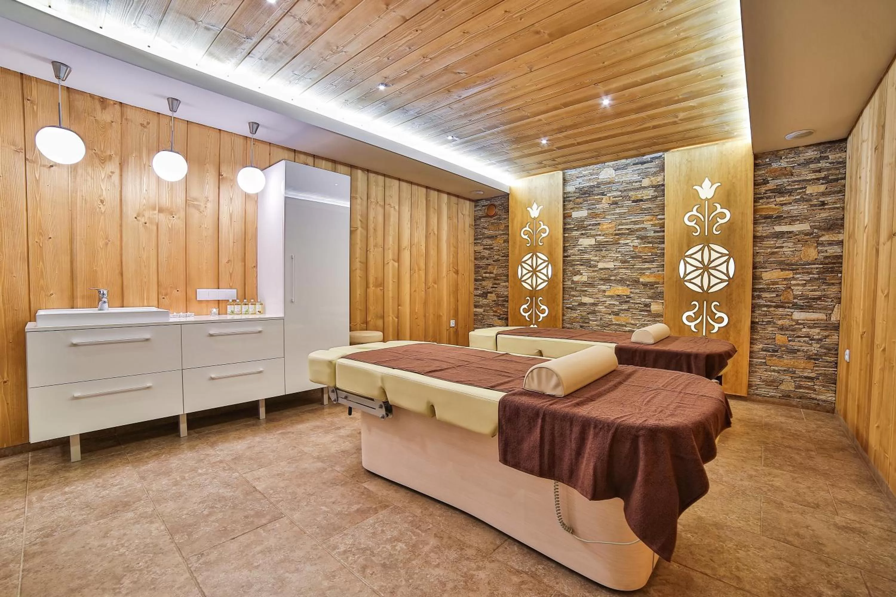 Massage in Hotel&SPA Jawor