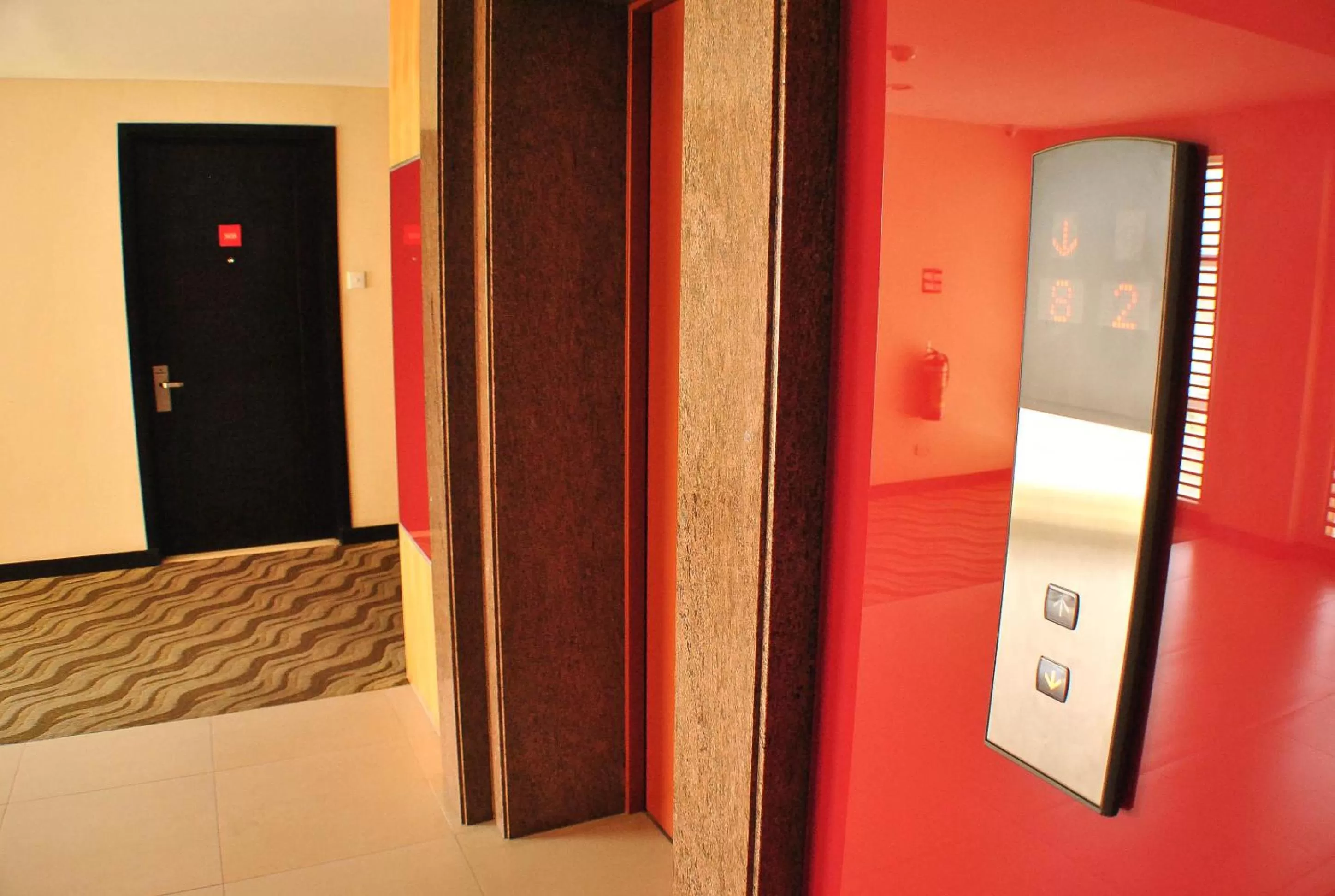 Other in Hotel Elizabeth Cebu