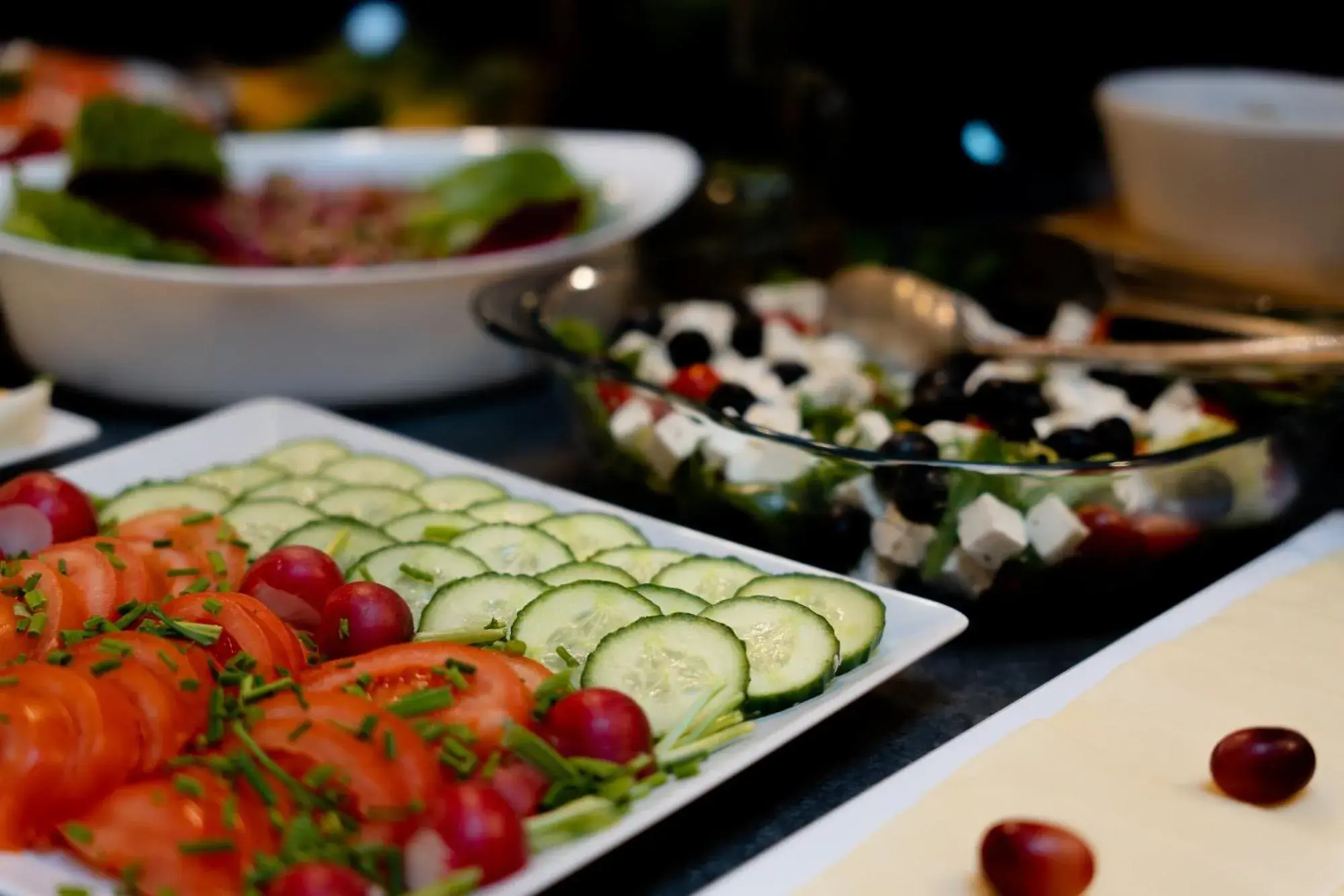 Food and drinks in Hotel Secesja Food and drinks in Hotel Secesja