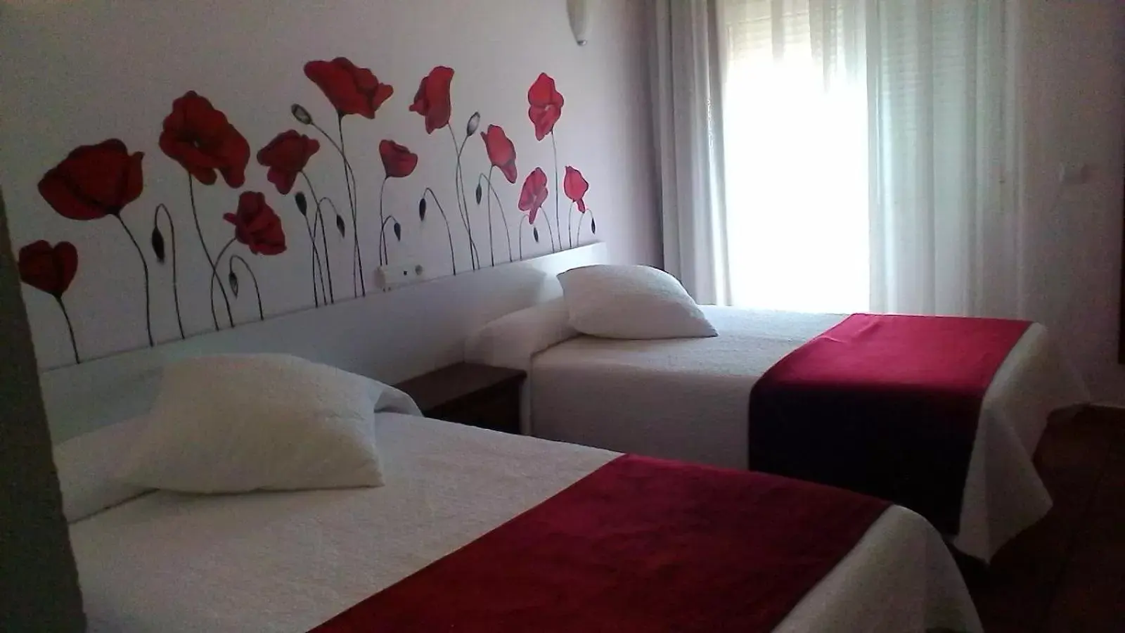 Day, Bed in Varandas de Alter Hotel & SPA