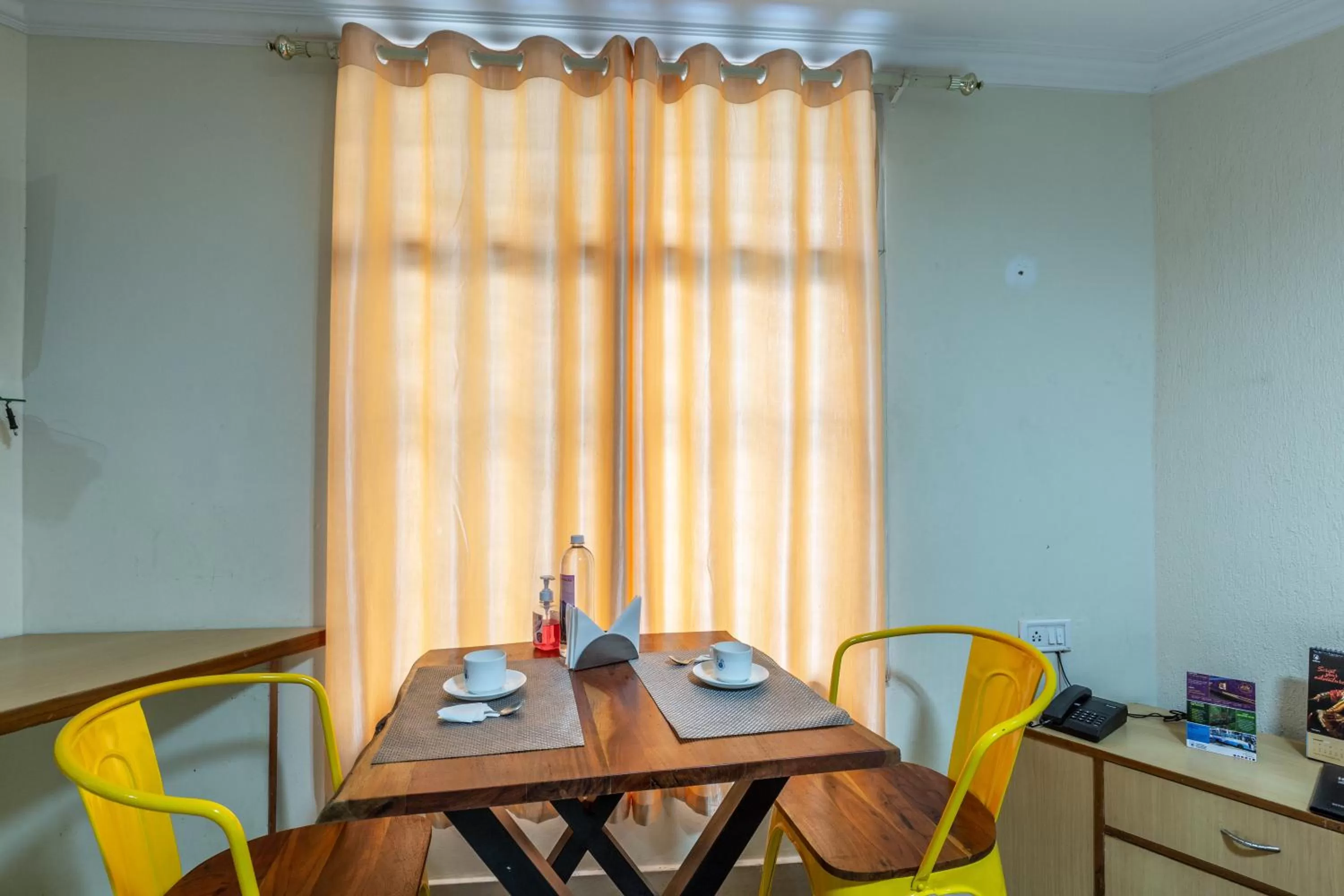 KSTDC Hotel Mayura Nisarga Pearl Valley