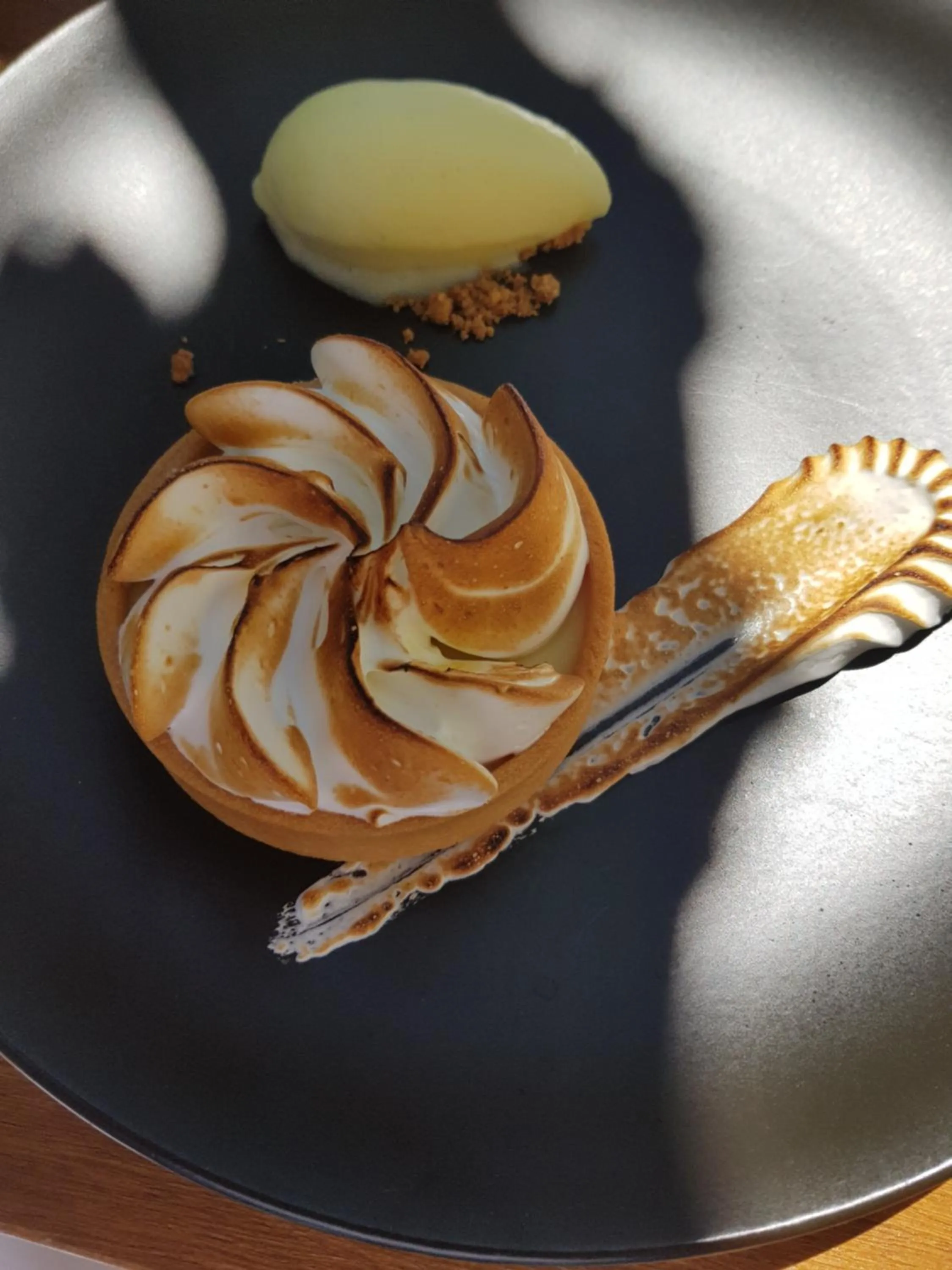 Le Domaine Du Colombier