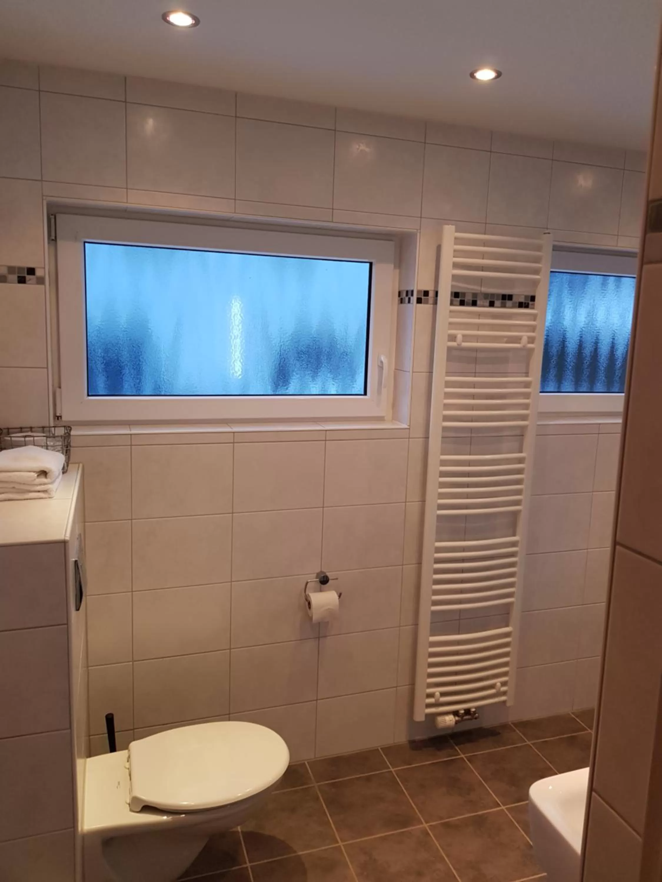 Berghotel Natura Bed & Breakfast