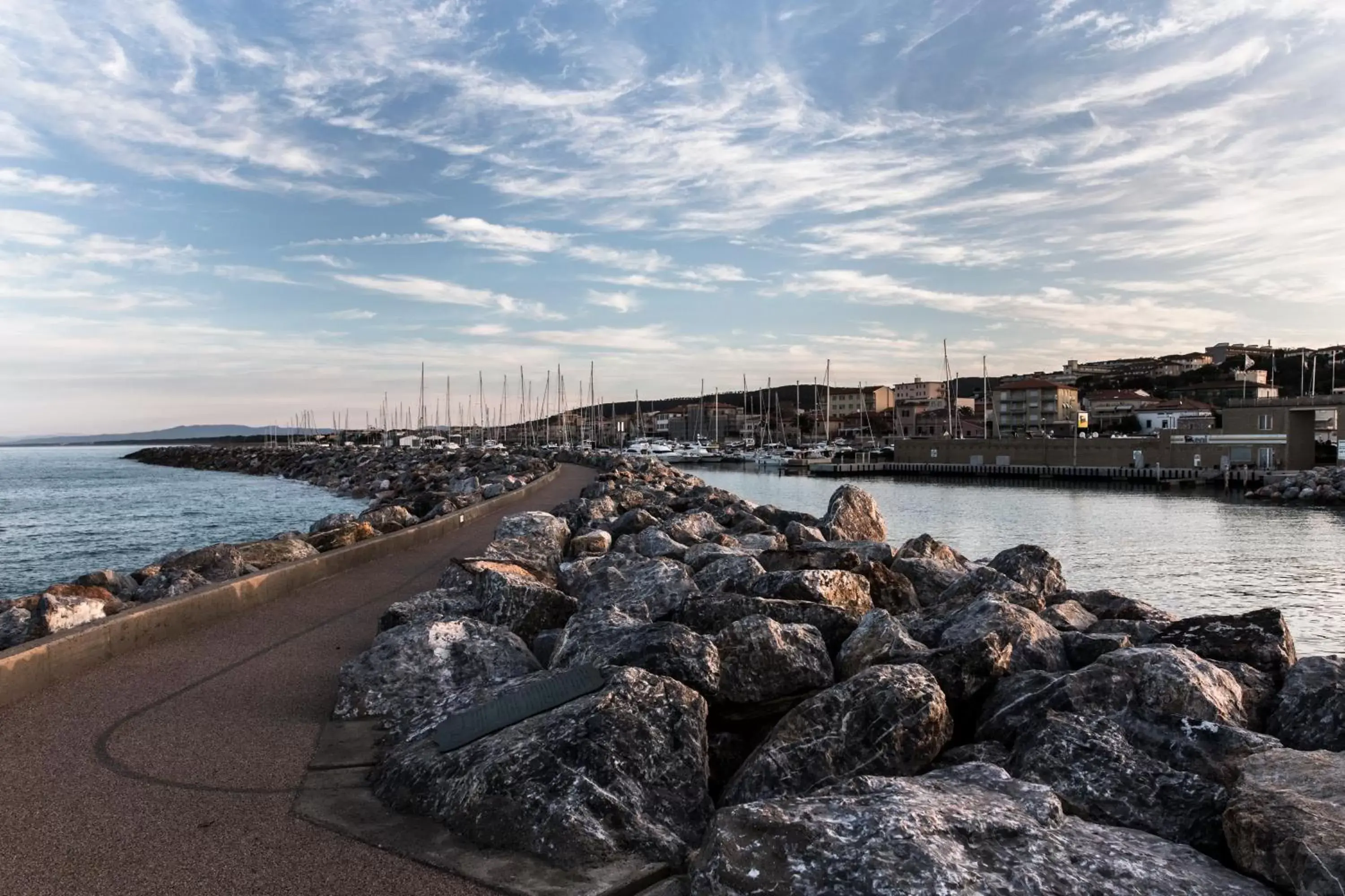 Nearby landmark in Residenza Santa Cecilia