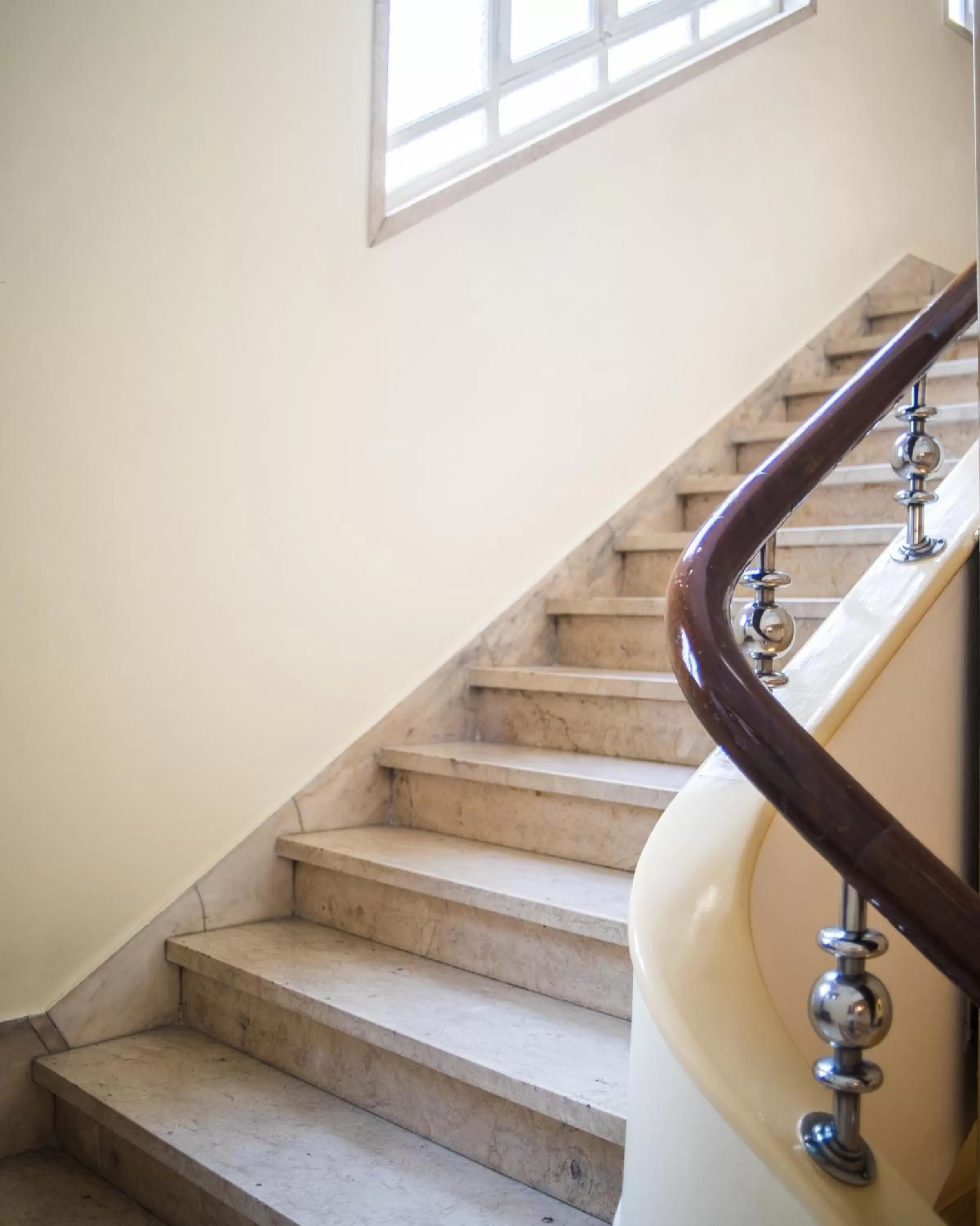 Decorative detail in Hotel Britania Art Deco - Lisbon Heritage Collection - Avenida