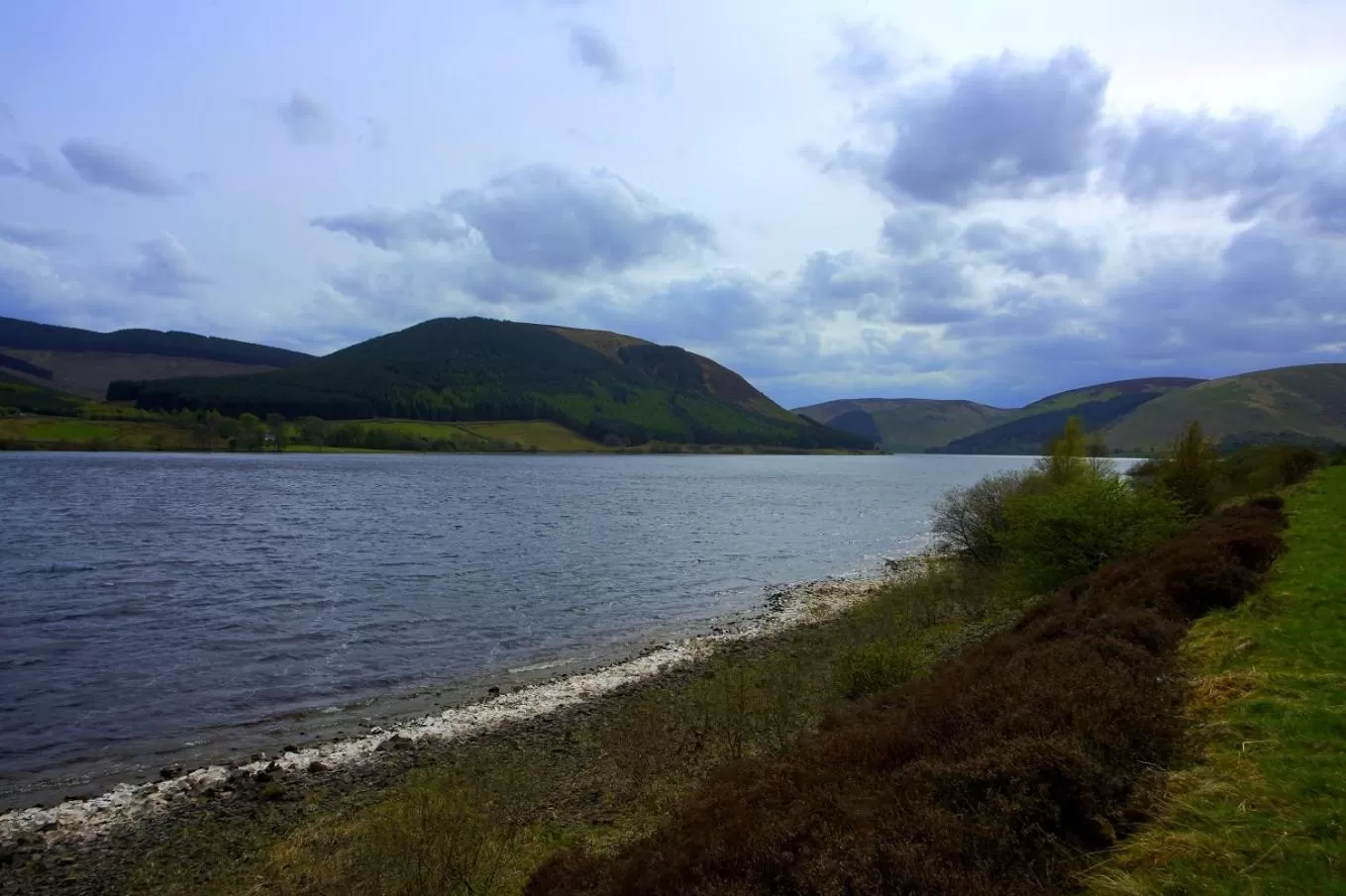 Nearby landmark in All Seasons Philipburn, BW Signature Collection